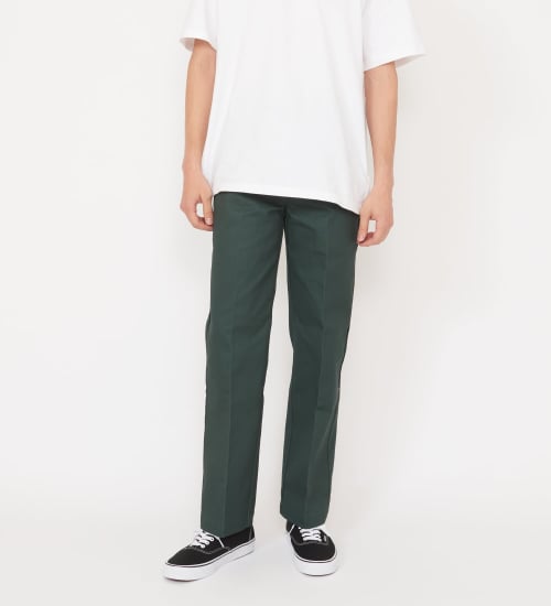 Dickies(ディッキーズ)のOriginal 874(R) ワークパンツ レングス30インチ|パンツ/パンツ/メンズ|ダークグリーン