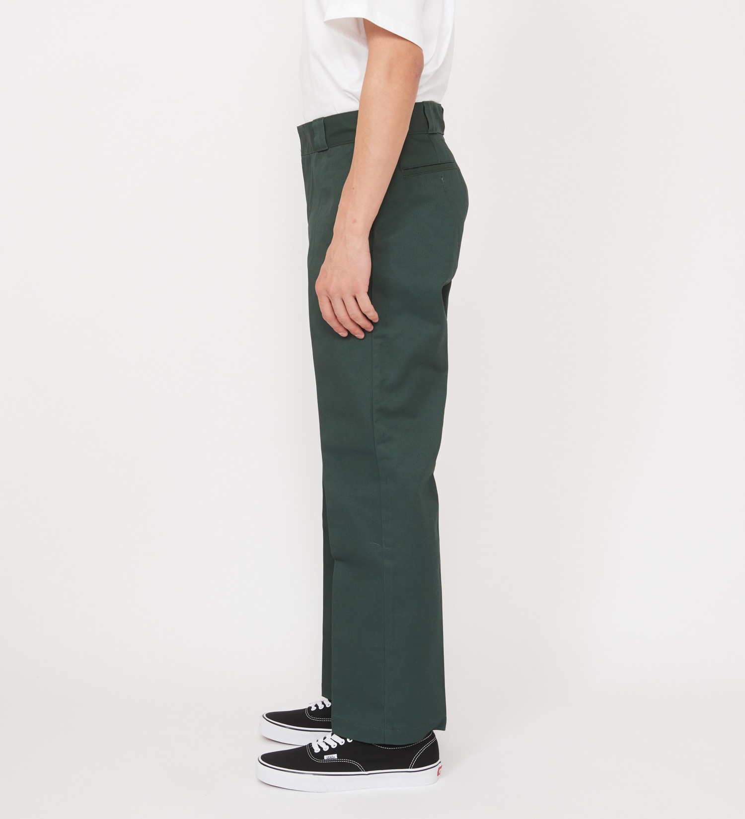Dickies(ディッキーズ)のOriginal 874(R) ワークパンツ レングス30インチ|パンツ/パンツ/メンズ|ダークグリーン