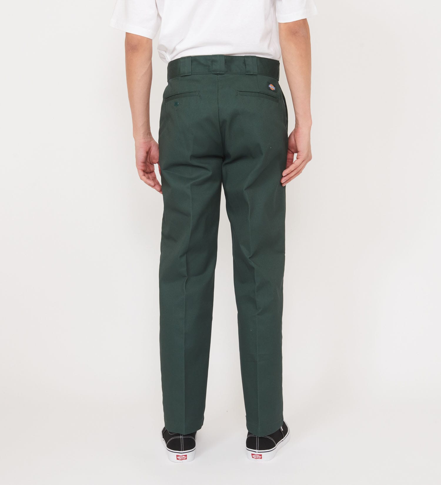 Dickies(ディッキーズ)のOriginal 874(R) ワークパンツ レングス30インチ|パンツ/パンツ/メンズ|ダークグリーン
