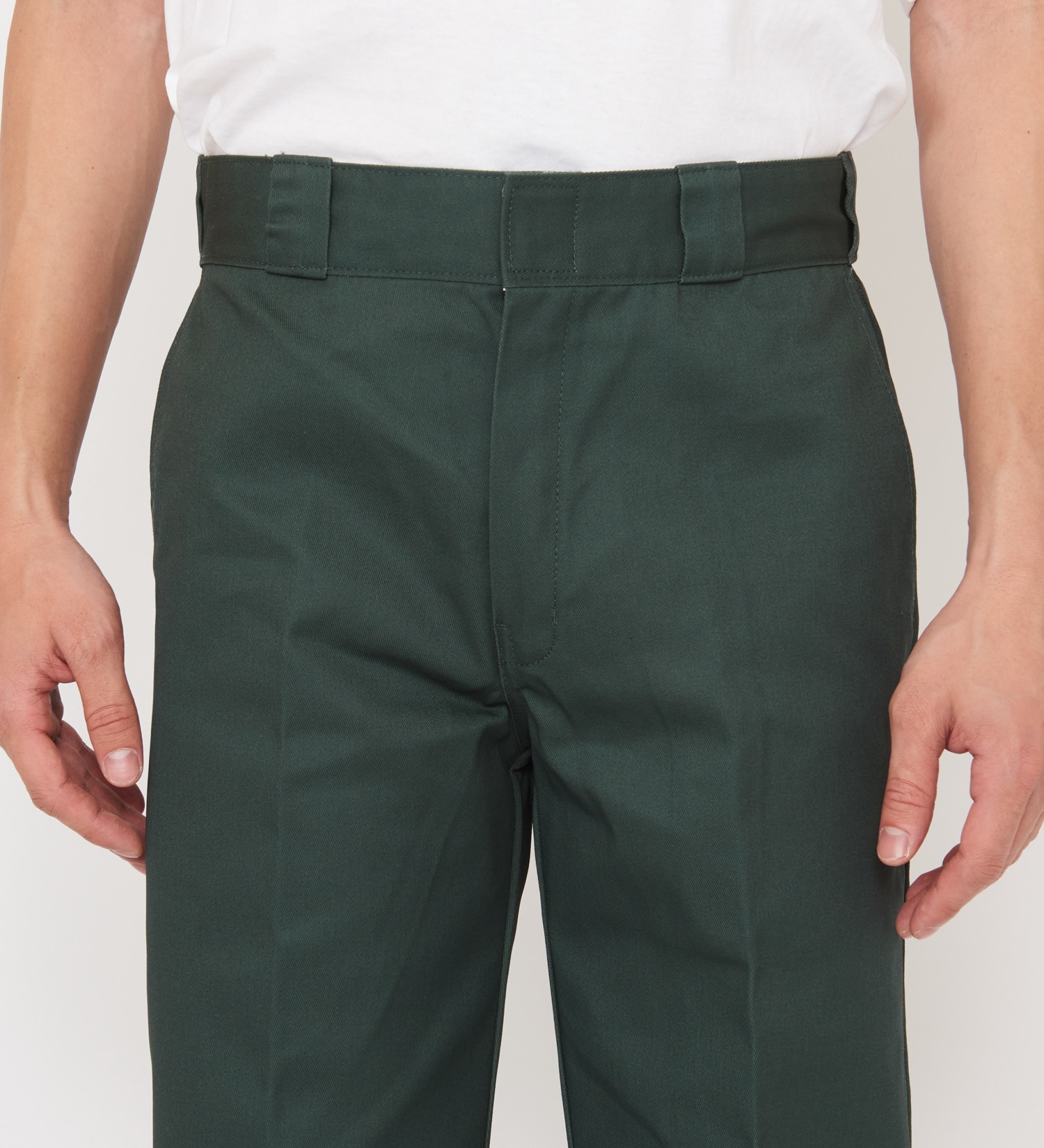 Dickies(ディッキーズ)のOriginal 874(R) ワークパンツ レングス30インチ|パンツ/パンツ/メンズ|ダークグリーン