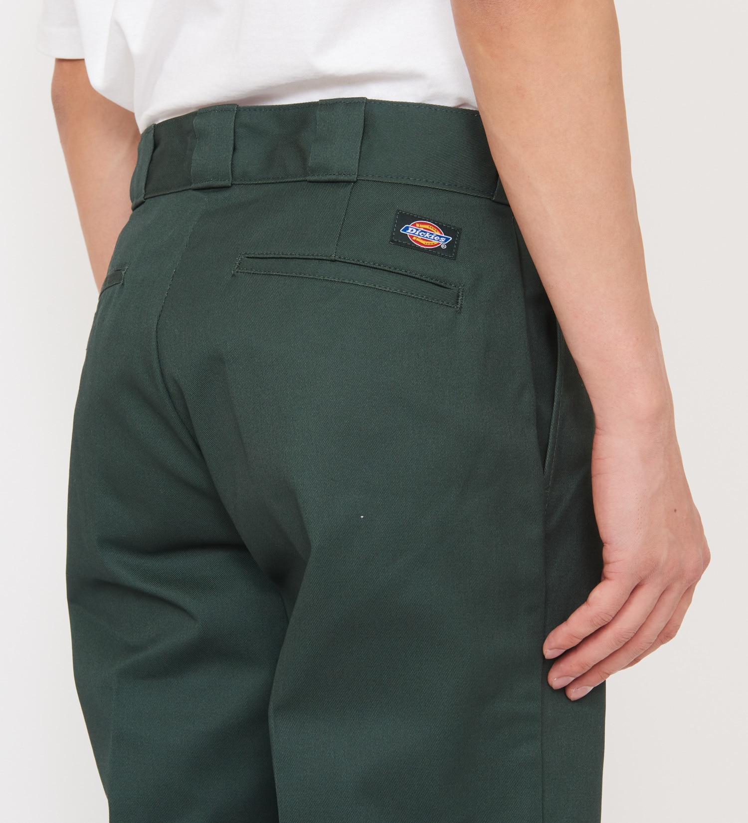 Dickies(ディッキーズ)のOriginal 874(R) ワークパンツ レングス30インチ|パンツ/パンツ/メンズ|ダークグリーン