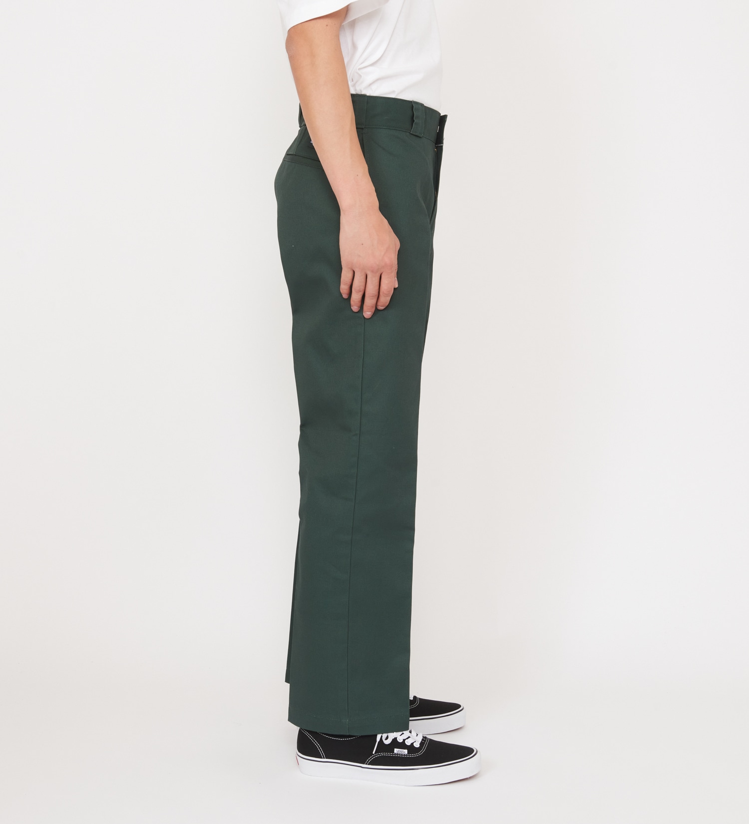 Dickies(ディッキーズ)のOriginal 874(R) ワークパンツ レングス32インチ|パンツ/パンツ/メンズ|ダークグリーン
