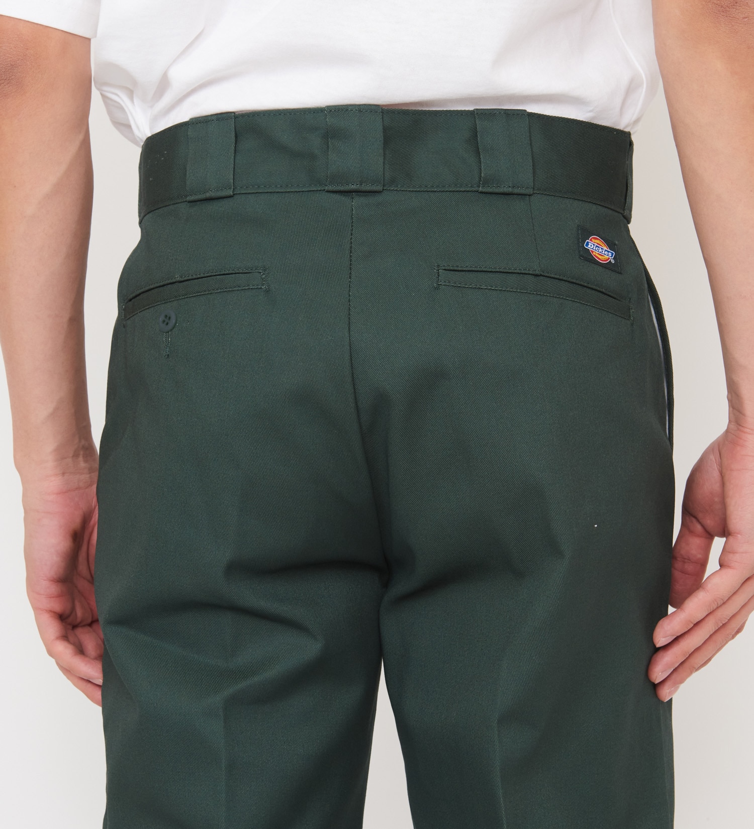 Dickies(ディッキーズ)のOriginal 874(R) ワークパンツ レングス32インチ|パンツ/パンツ/メンズ|ダークグリーン