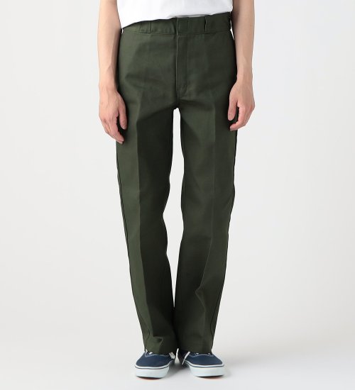 Dickies(ディッキーズ)のOriginal 874(R) ワークパンツ レングス32インチ|パンツ/パンツ/メンズ|ダークグリーン