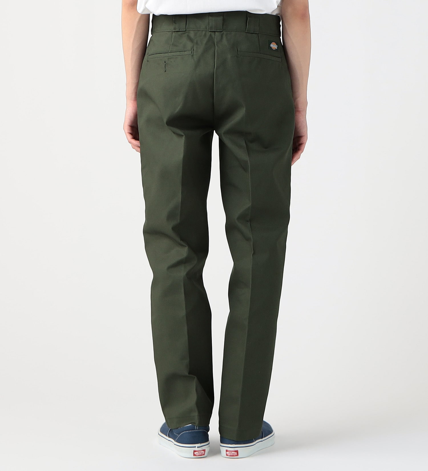 Dickies(ディッキーズ)のOriginal 874(R) ワークパンツ レングス30インチ|パンツ/パンツ/メンズ|ダークグリーン