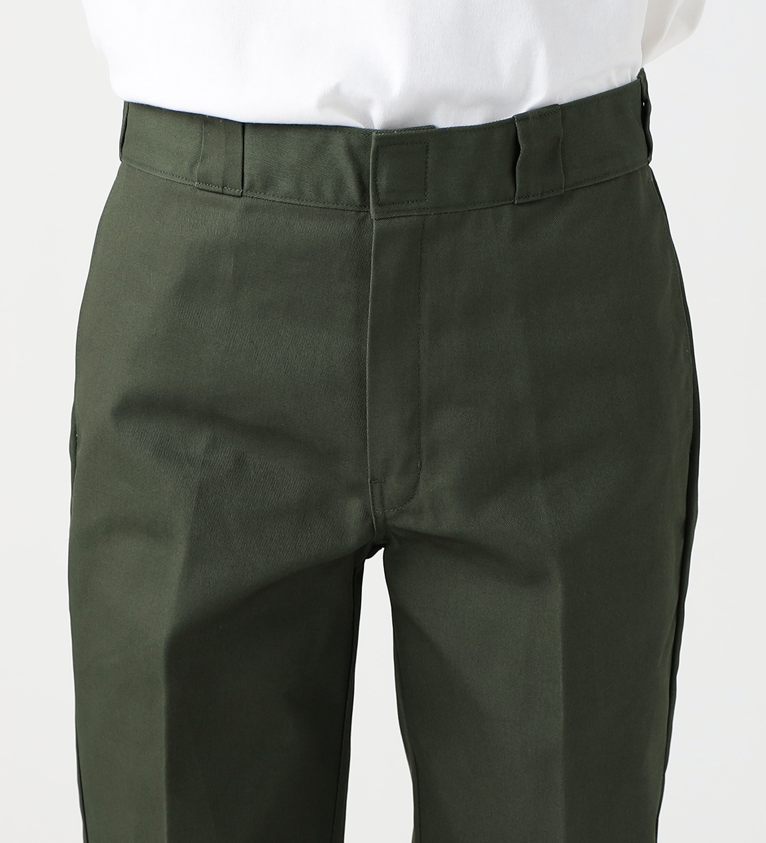 Dickies(ディッキーズ)のOriginal 874(R) ワークパンツ レングス30インチ|パンツ/パンツ/メンズ|ダークグリーン