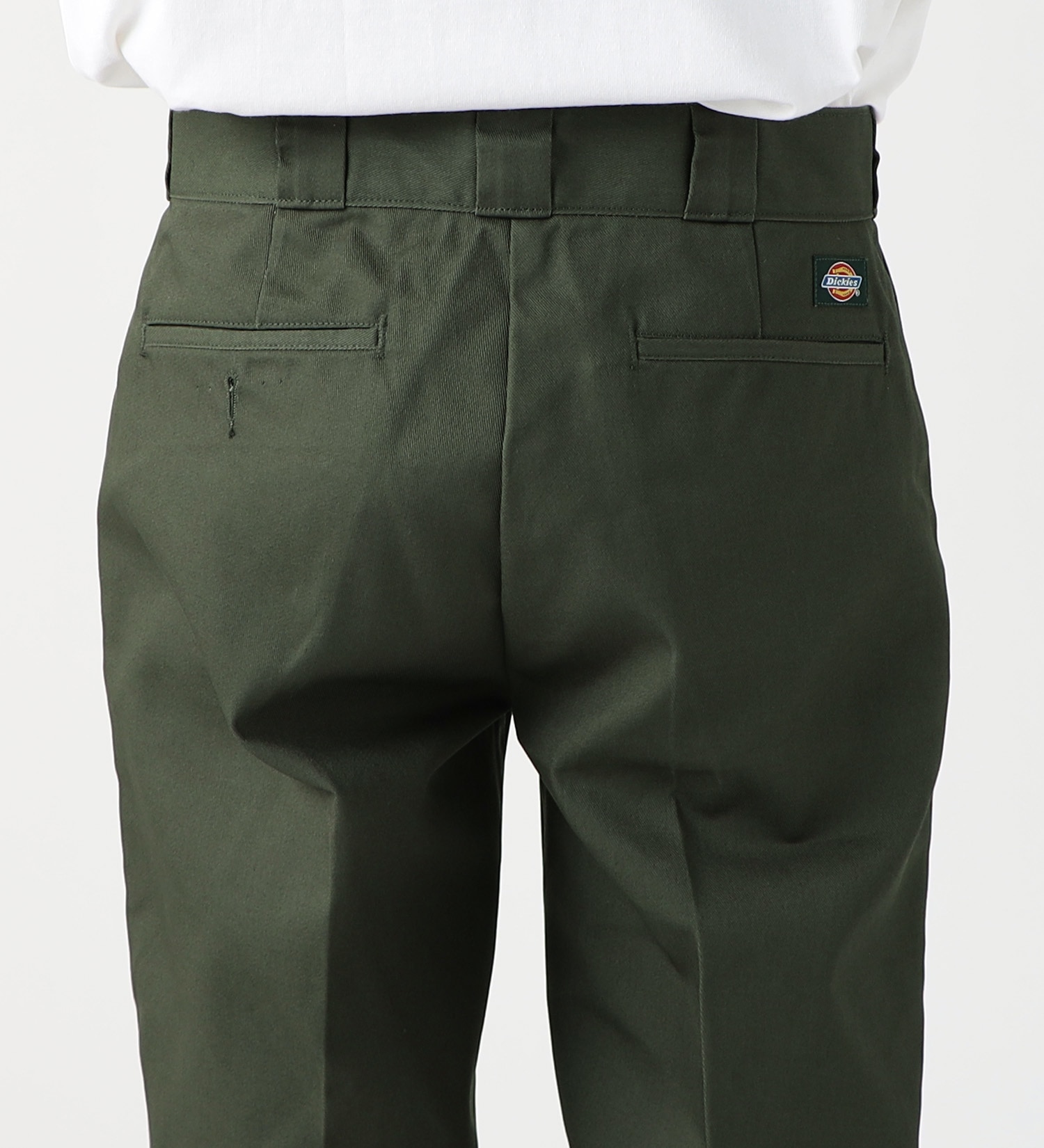 Dickies(ディッキーズ)のOriginal 874(R) ワークパンツ レングス30インチ|パンツ/パンツ/メンズ|ダークグリーン