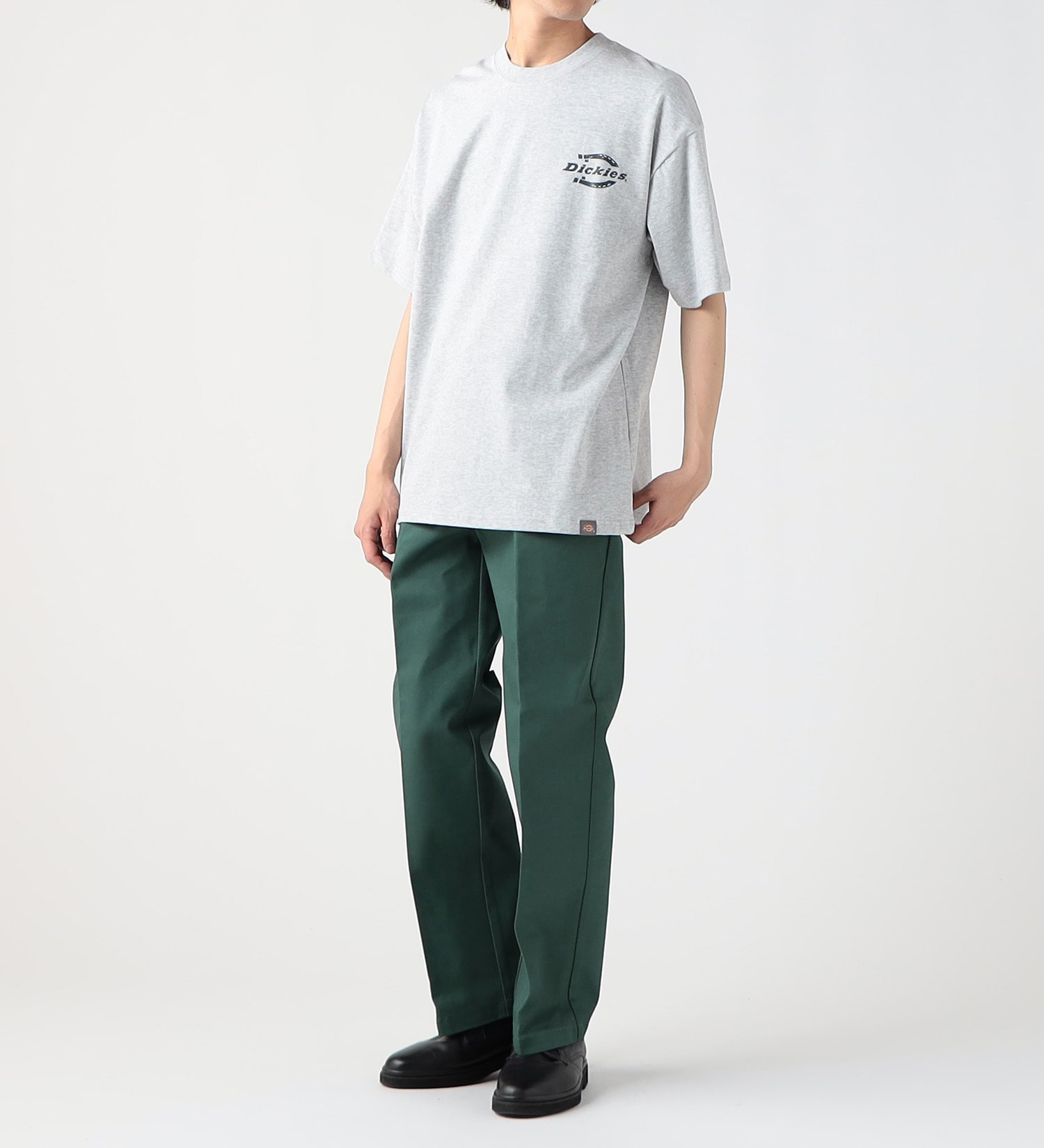 Dickies(ディッキーズ)のOriginal 874(R) ワークパンツ レングス30インチ|パンツ/パンツ/メンズ|ブルーグリーン