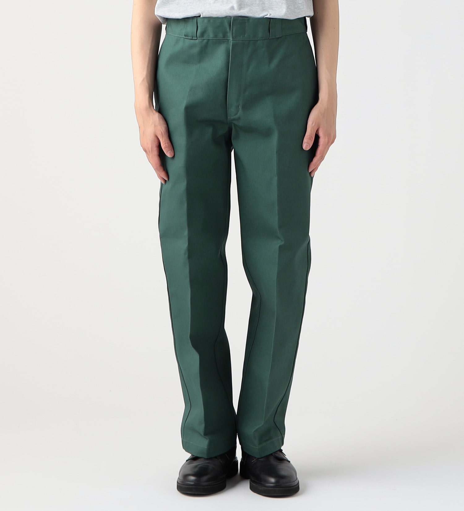 Dickies(ディッキーズ)のOriginal 874(R) ワークパンツ レングス32インチ|パンツ/パンツ/メンズ|ブルーグリーン