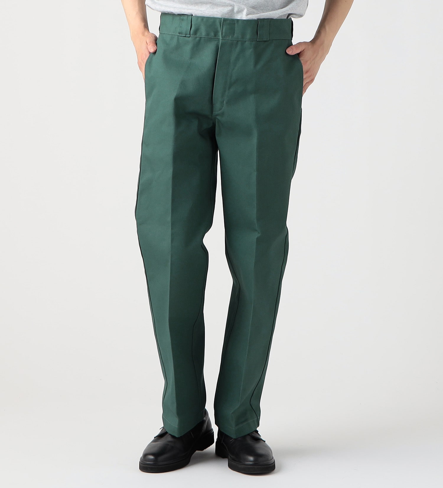 Dickies(ディッキーズ)のOriginal 874(R) ワークパンツ レングス32インチ|パンツ/パンツ/メンズ|ブルーグリーン