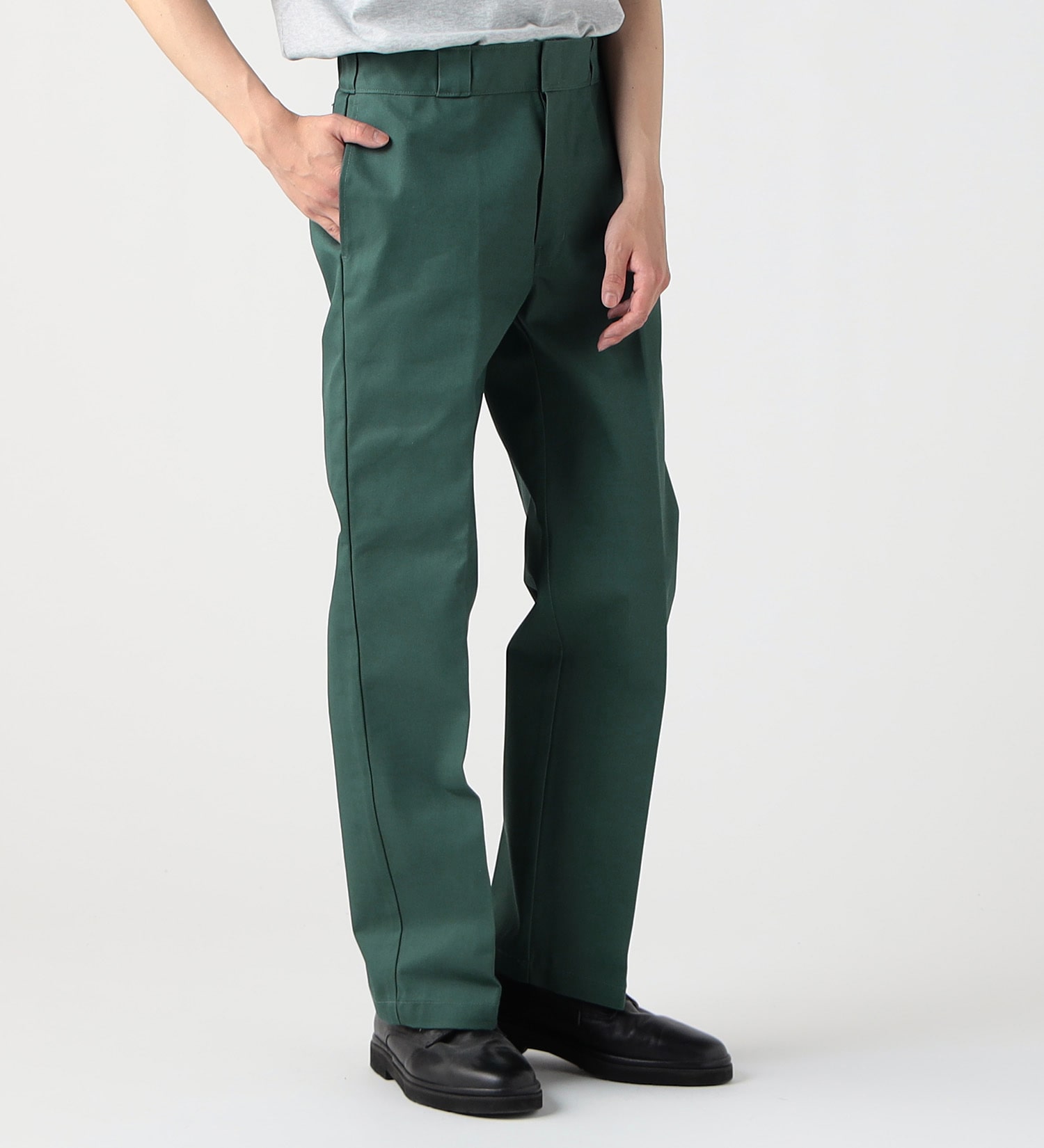 Dickies(ディッキーズ)のOriginal 874(R) ワークパンツ レングス32インチ|パンツ/パンツ/メンズ|ブルーグリーン