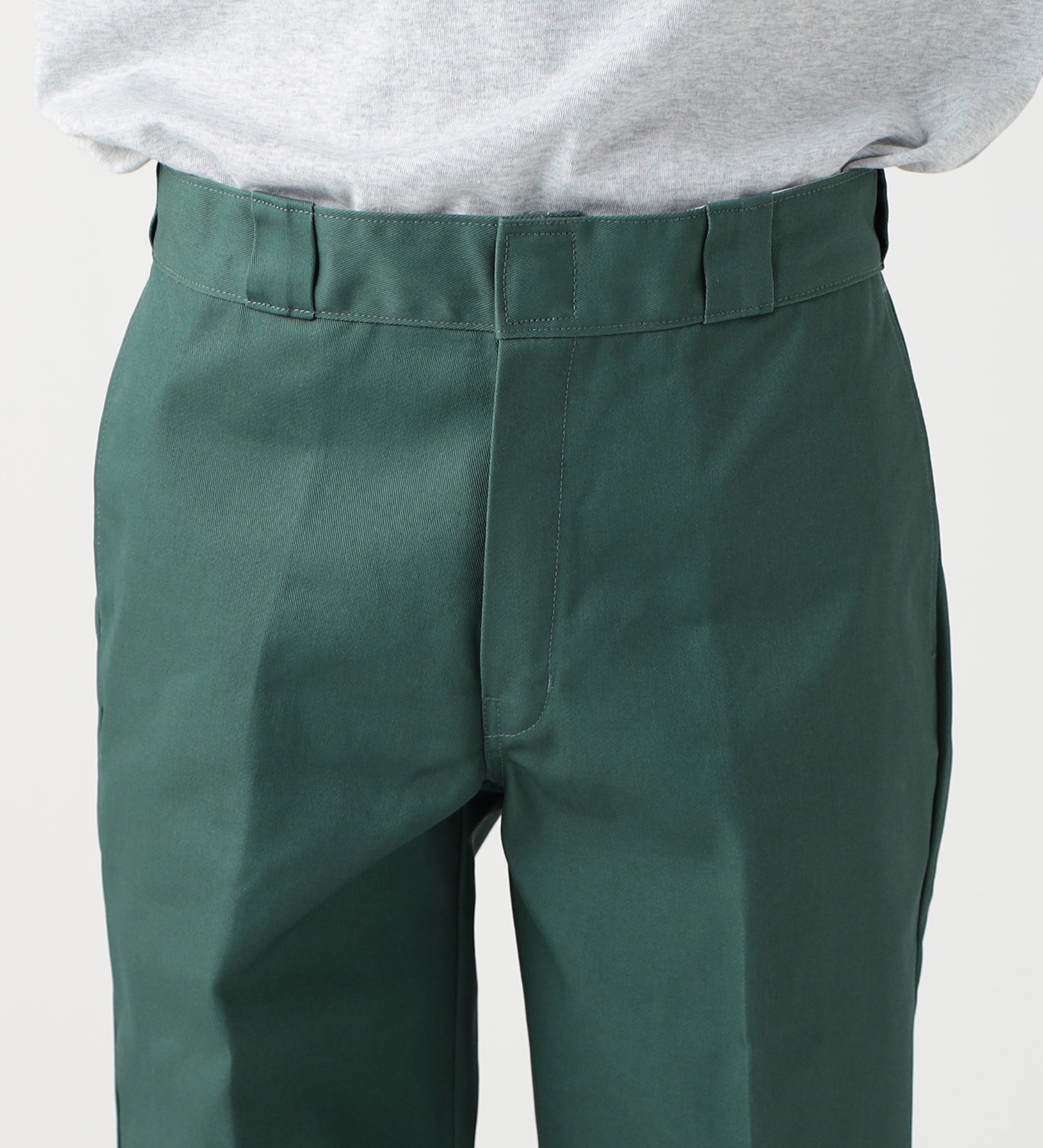 Dickies(ディッキーズ)のOriginal 874(R) ワークパンツ レングス32インチ|パンツ/パンツ/メンズ|ブルーグリーン