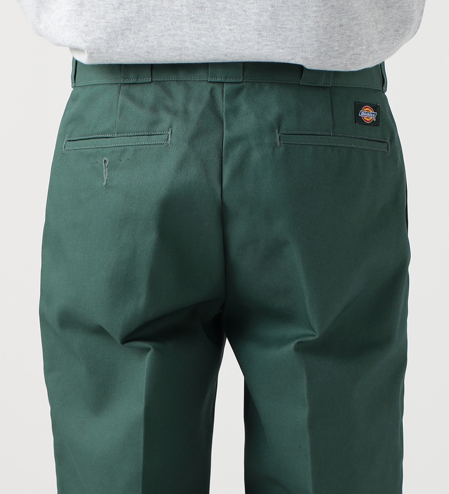 Dickies(ディッキーズ)のOriginal 874(R) ワークパンツ レングス32インチ|パンツ/パンツ/メンズ|ブルーグリーン