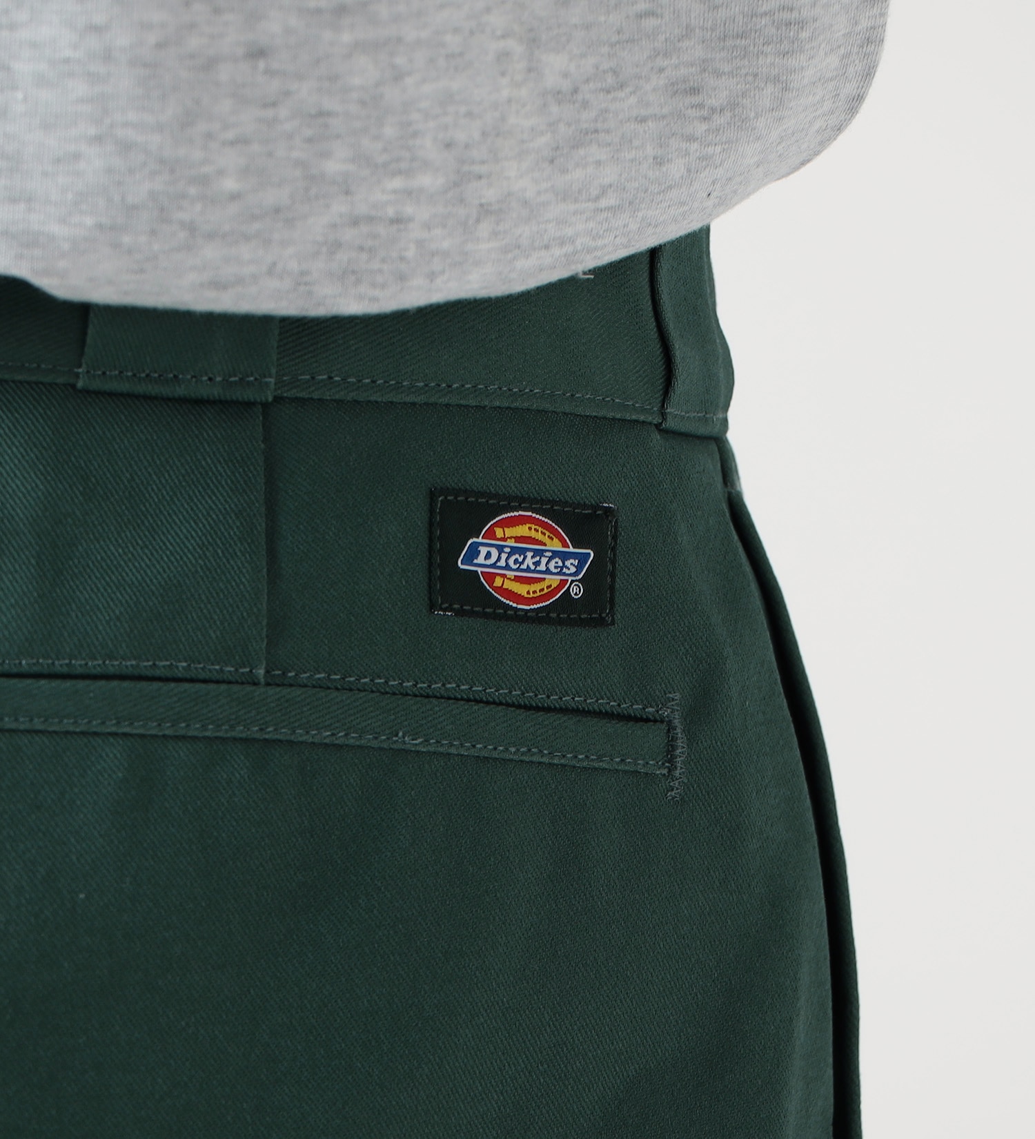 Dickies(ディッキーズ)のOriginal 874(R) ワークパンツ レングス32インチ|パンツ/パンツ/メンズ|ブルーグリーン