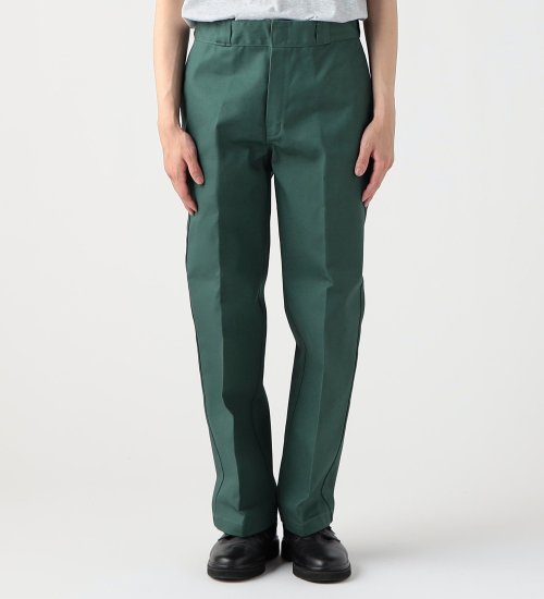 Dickies(ディッキーズ)のOriginal 874(R) ワークパンツ レングス30インチ|パンツ/パンツ/メンズ|ブルーグリーン