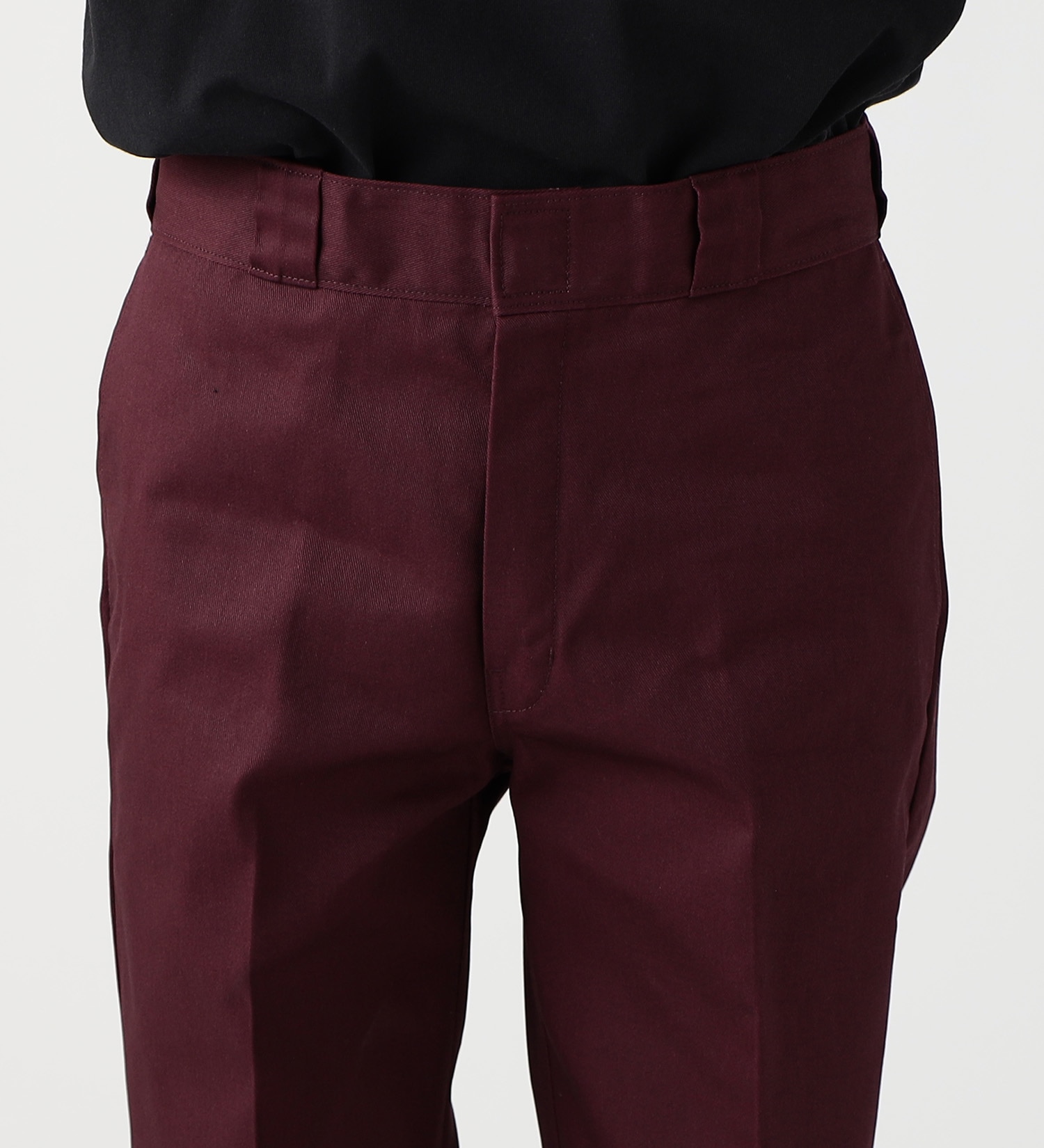 Dickies(ディッキーズ)のOriginal 874(R) ワークパンツ レングス30インチ|パンツ/パンツ/メンズ|マルーン