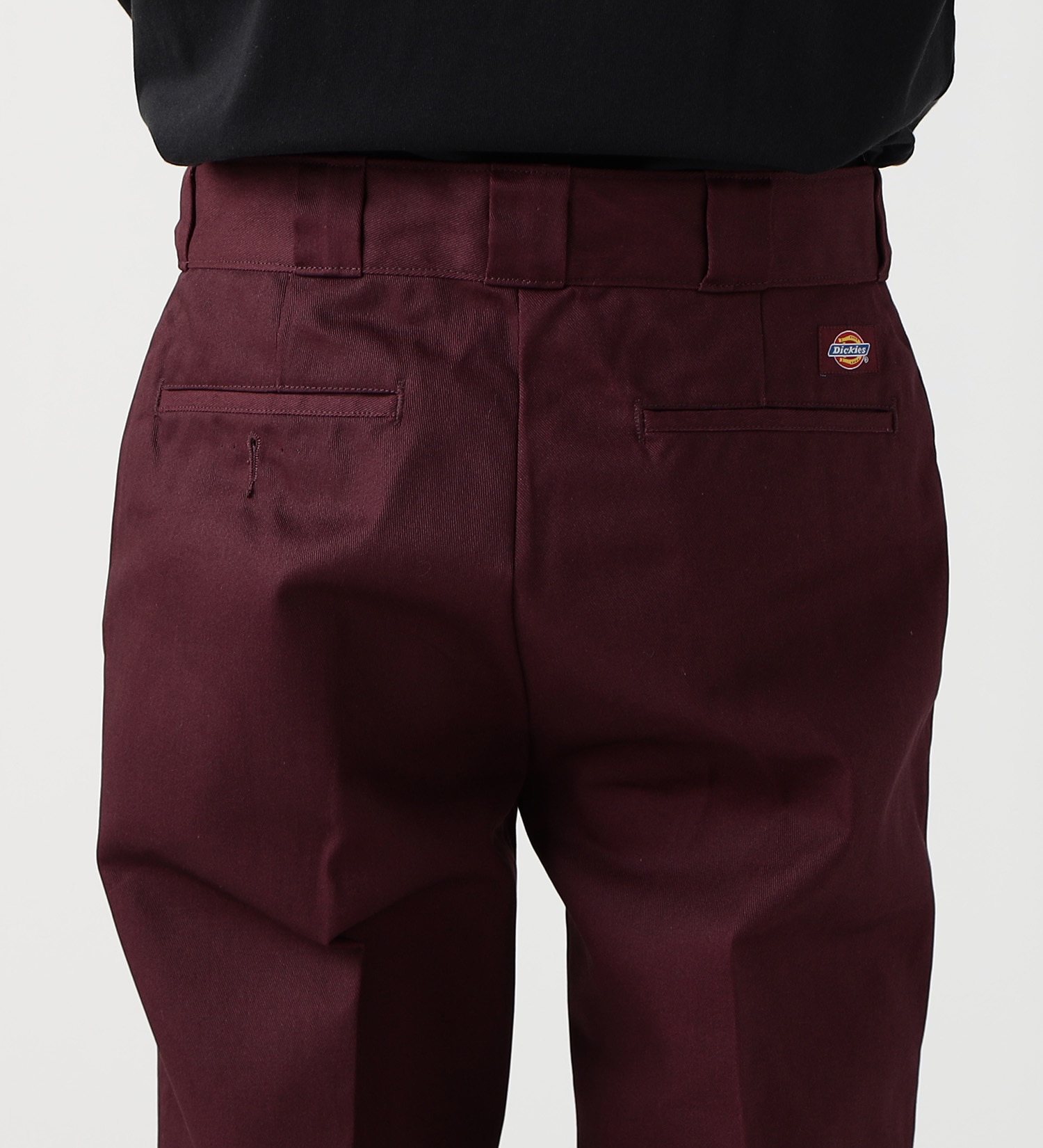 Dickies(ディッキーズ)のOriginal 874(R) ワークパンツ レングス30インチ|パンツ/パンツ/メンズ|マルーン