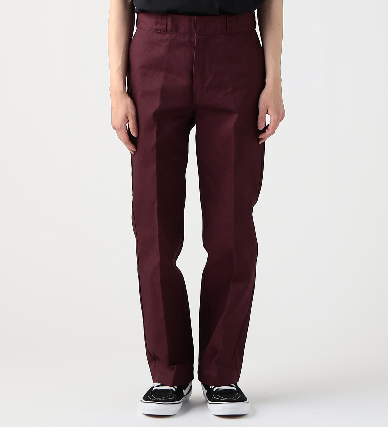 Dickies(ディッキーズ)のOriginal 874(R) ワークパンツ レングス32インチ|パンツ/パンツ/メンズ|マルーン