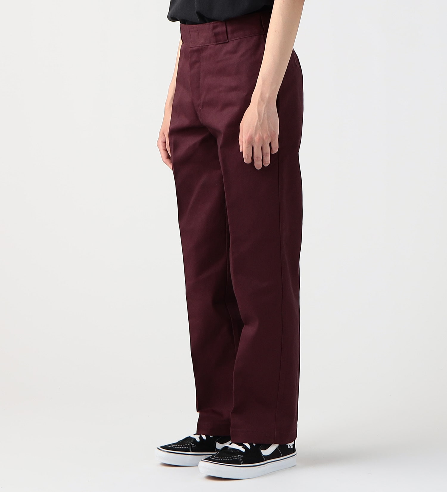 Dickies(ディッキーズ)のOriginal 874(R) ワークパンツ レングス32インチ|パンツ/パンツ/メンズ|マルーン