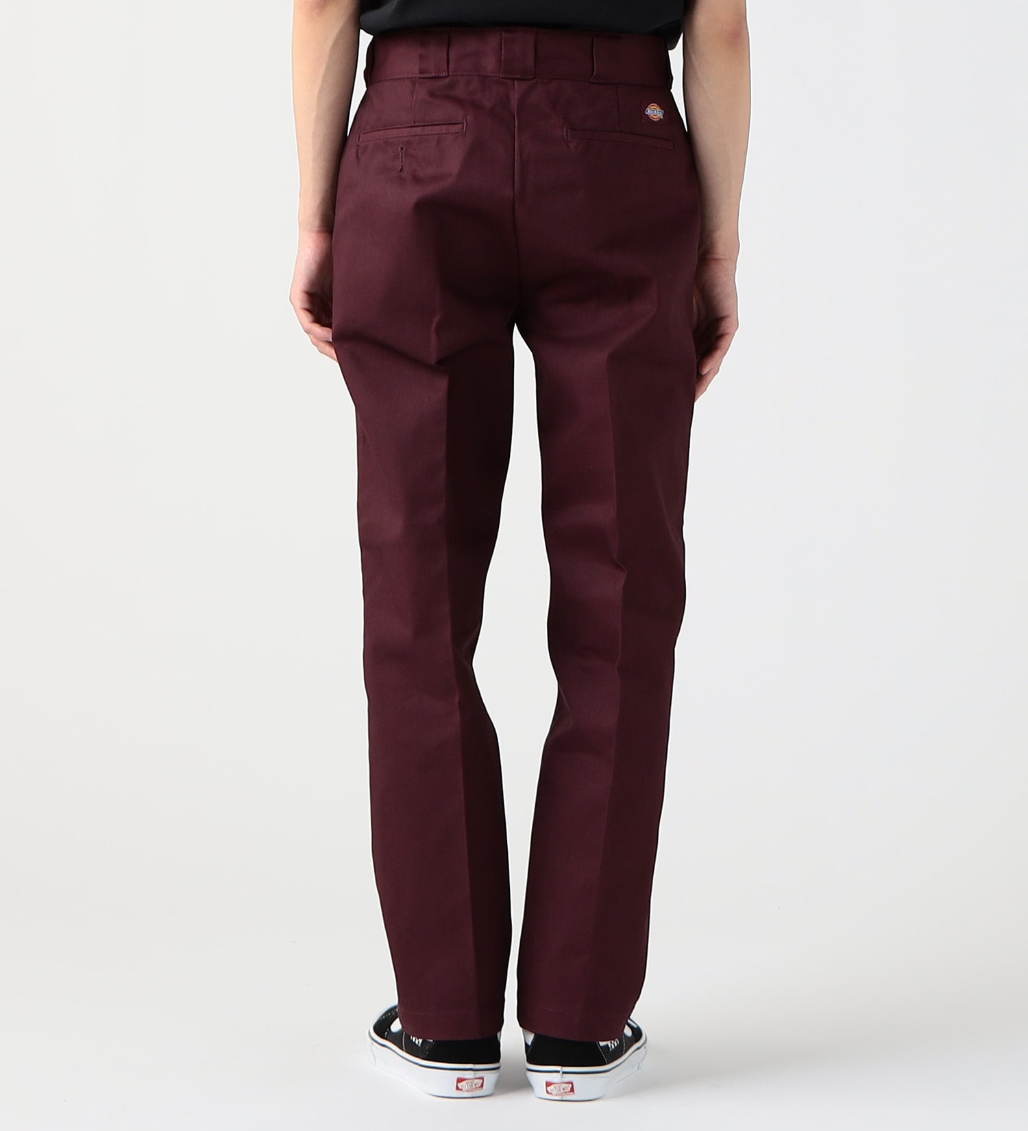 Dickies(ディッキーズ)のOriginal 874(R) ワークパンツ レングス32インチ|パンツ/パンツ/メンズ|マルーン