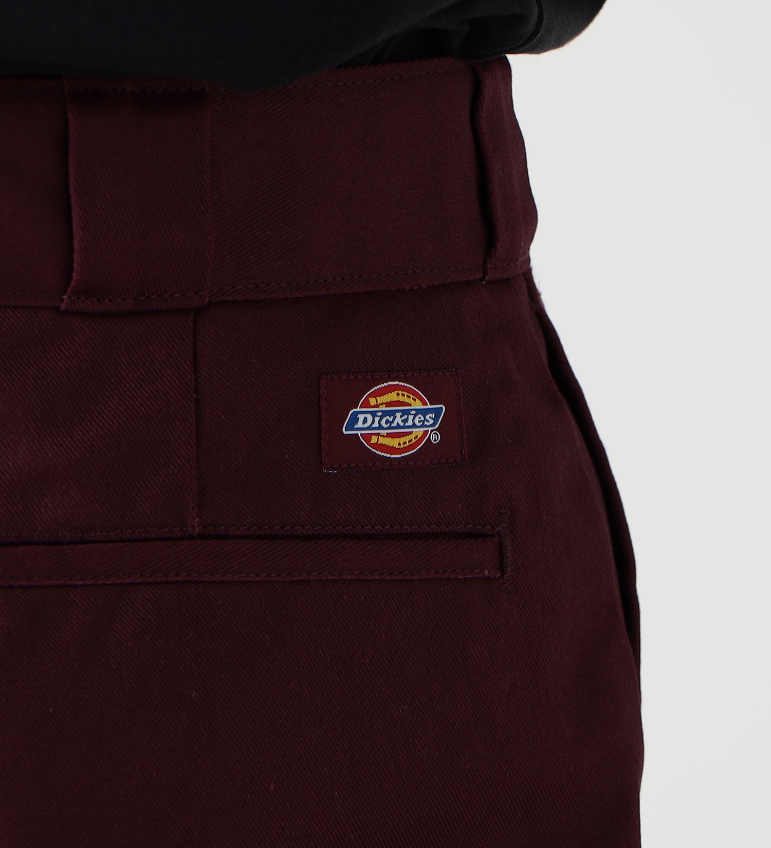 Dickies(ディッキーズ)のOriginal 874(R) ワークパンツ レングス32インチ|パンツ/パンツ/メンズ|マルーン