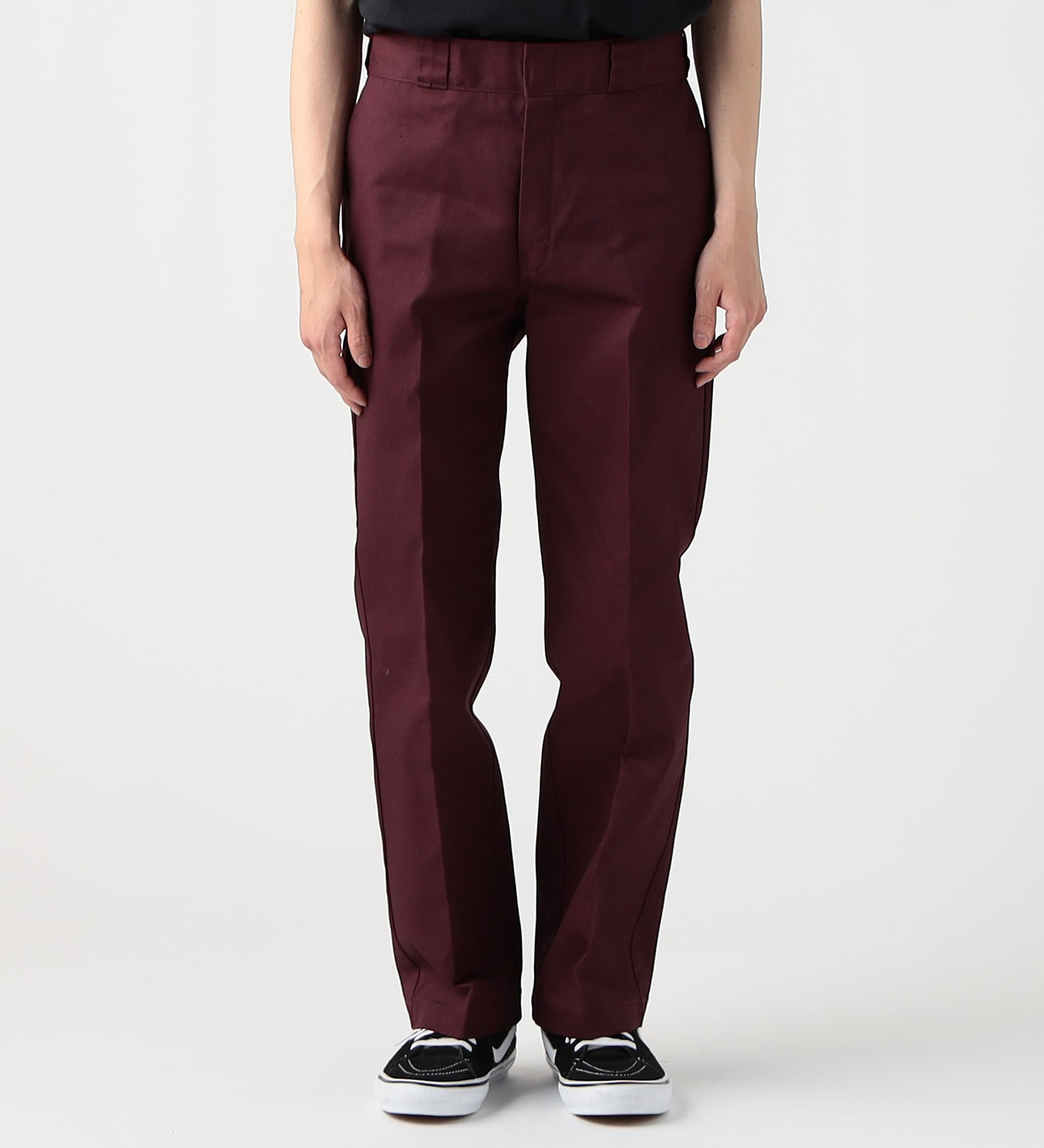 Dickies(ディッキーズ)のOriginal 874(R) ワークパンツ レングス30インチ|パンツ/パンツ/メンズ|マルーン