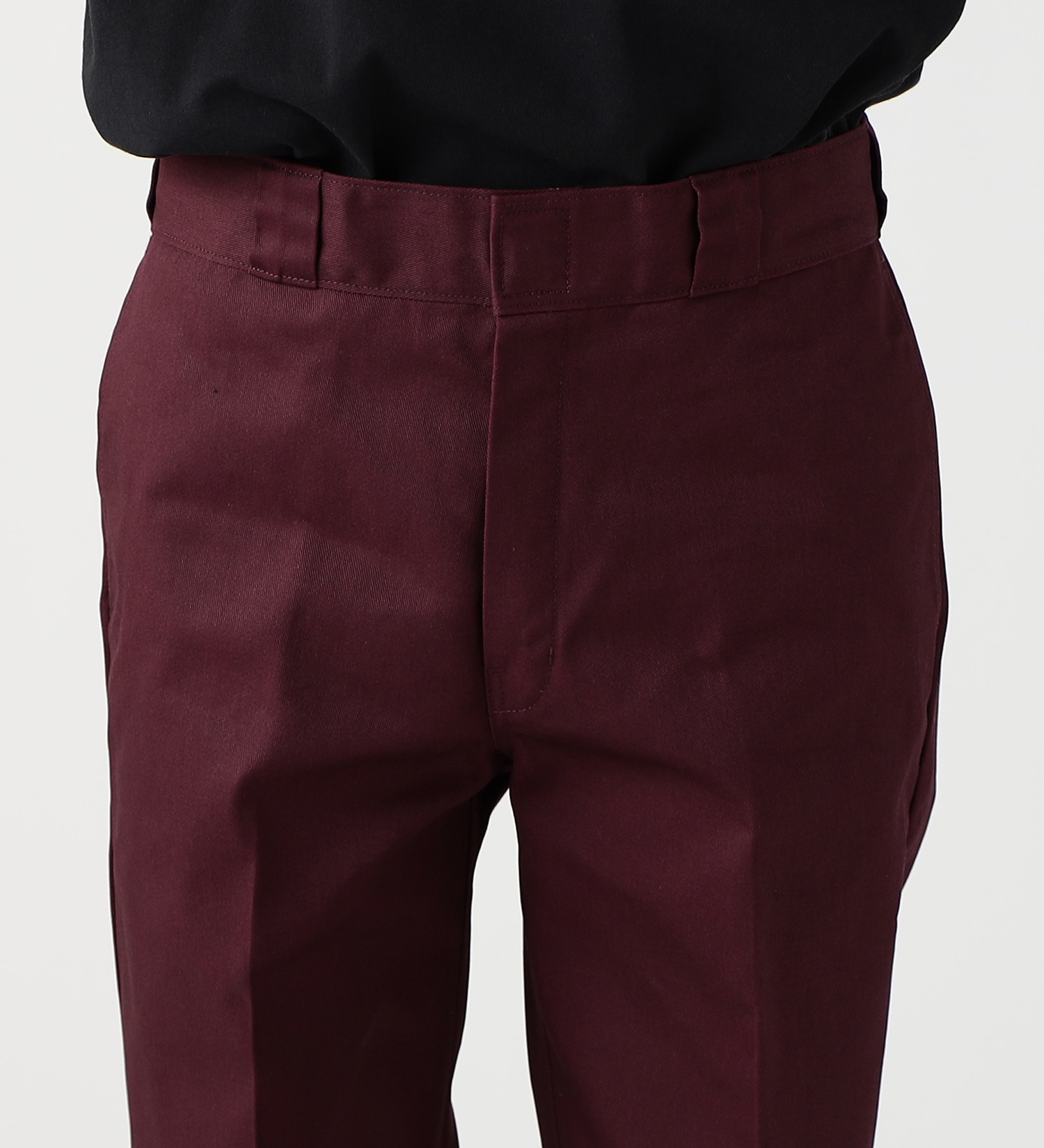 Dickies(ディッキーズ)のOriginal 874(R) ワークパンツ レングス30インチ|パンツ/パンツ/メンズ|マルーン