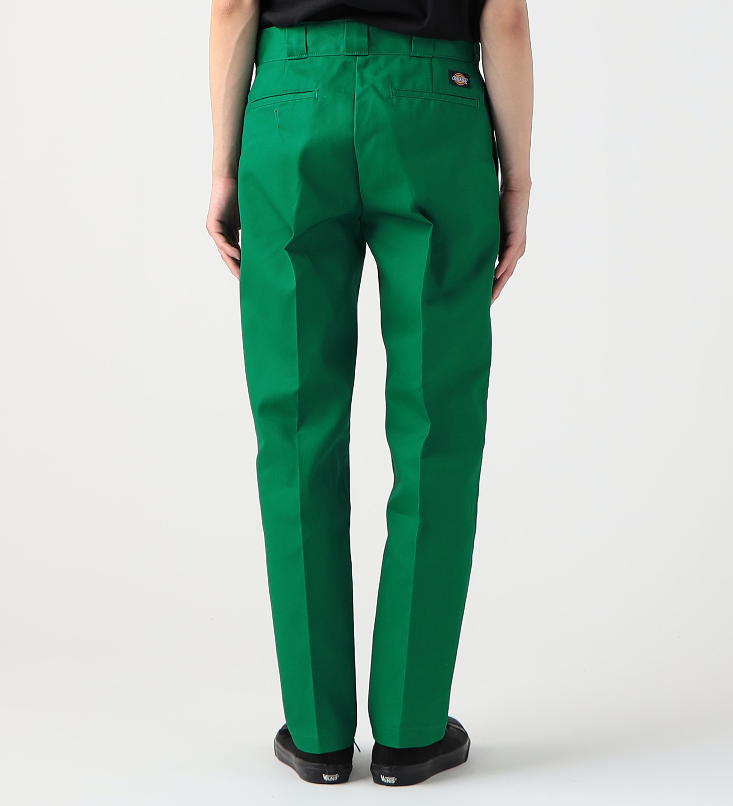 Dickies(ディッキーズ)のOriginal 874(R) ワークパンツ レングス30インチ|パンツ/パンツ/メンズ|グリーン
