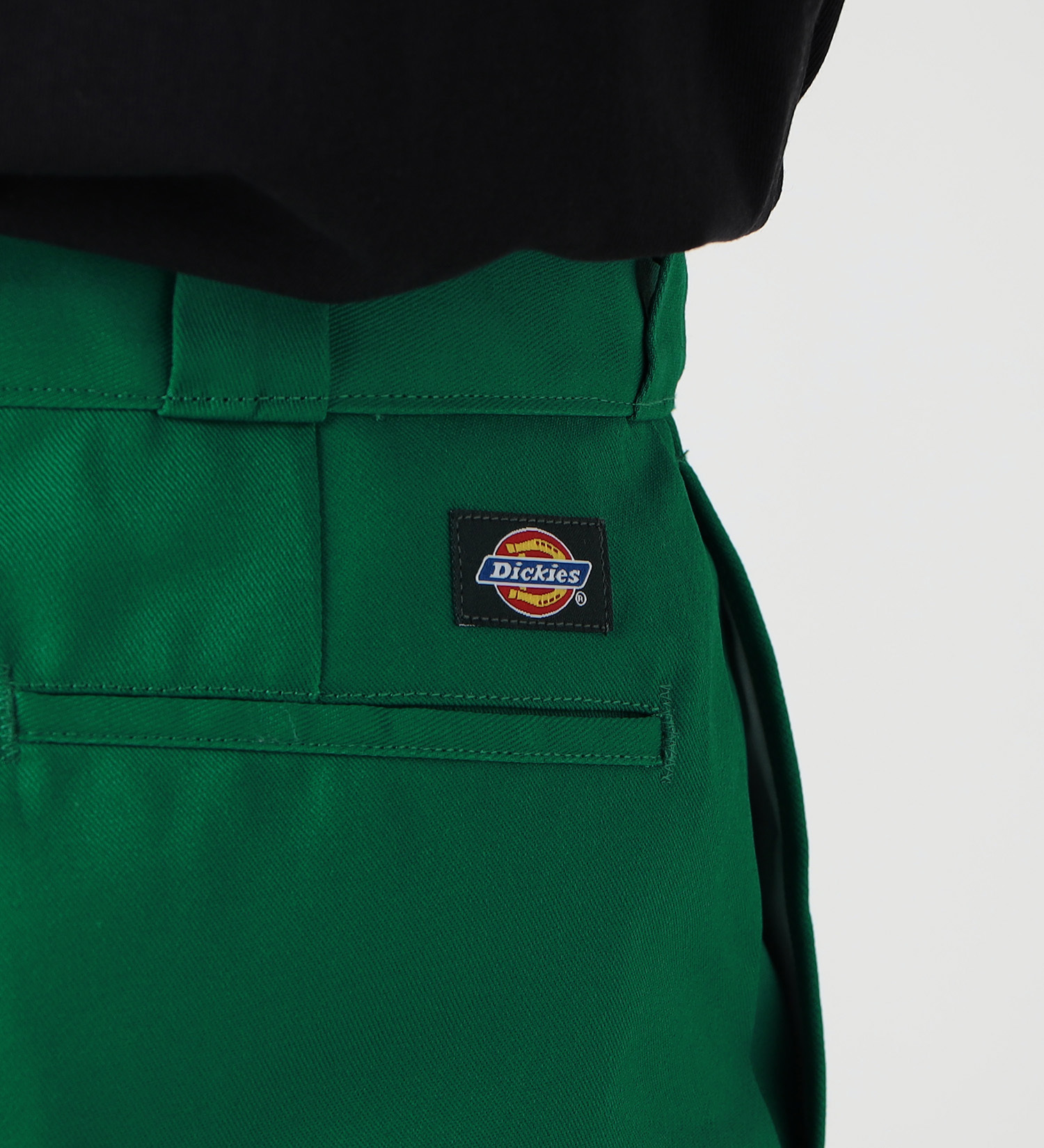 Dickies(ディッキーズ)のOriginal 874(R) ワークパンツ レングス30インチ|パンツ/パンツ/メンズ|グリーン