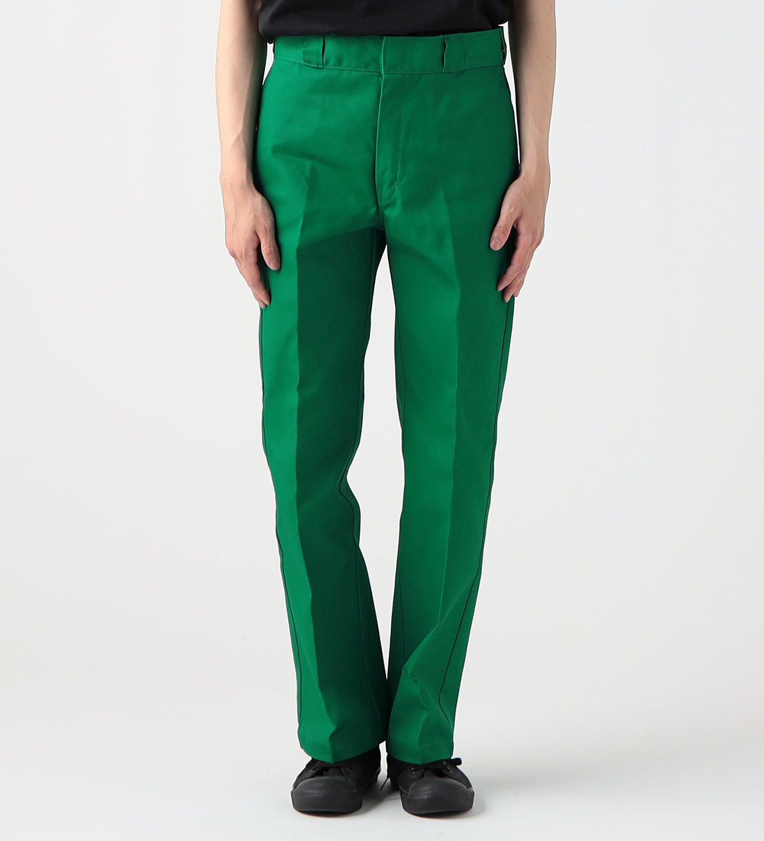 Dickies(ディッキーズ)のOriginal 874(R) ワークパンツ レングス32インチ|パンツ/パンツ/メンズ|グリーン