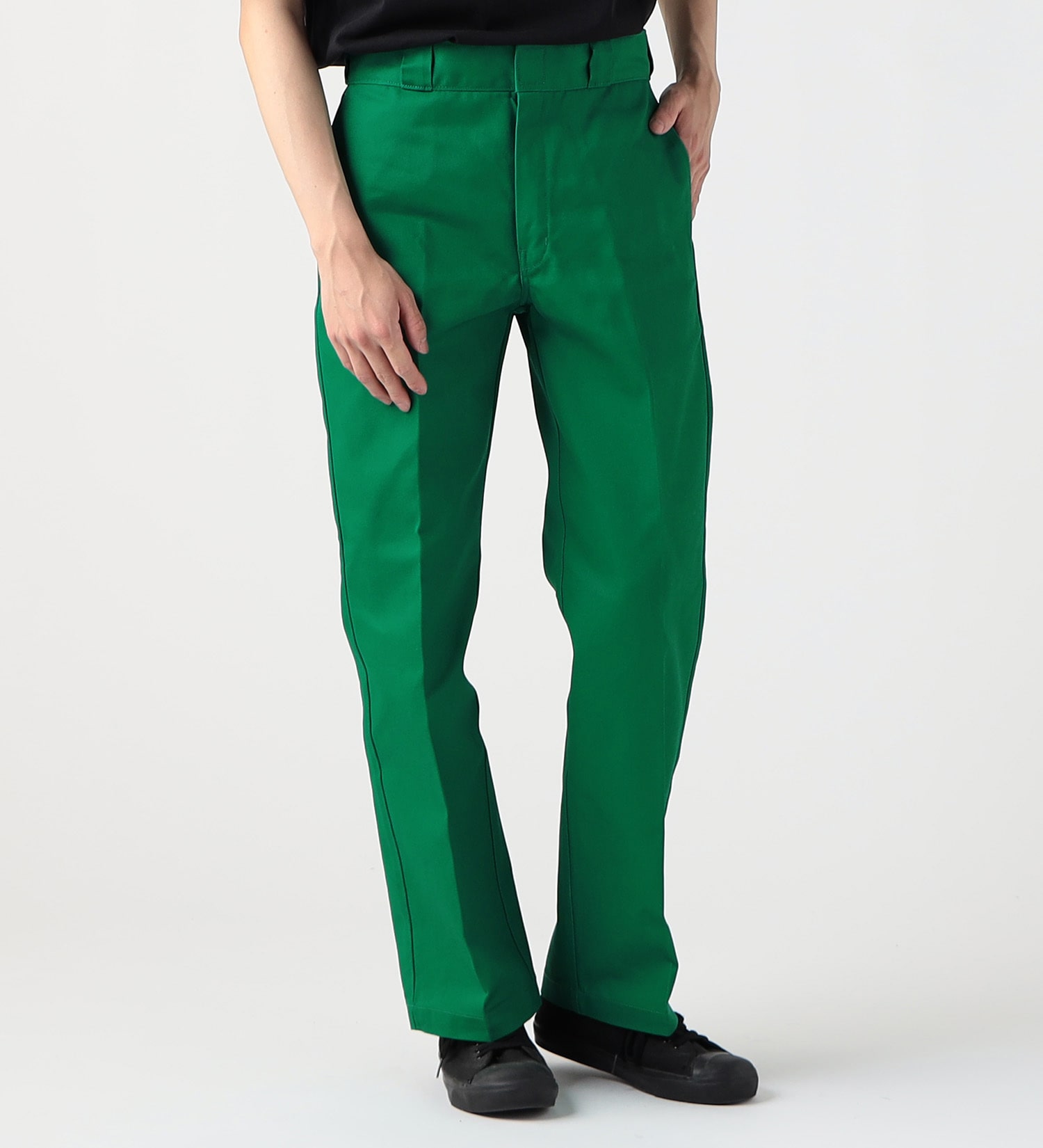 Dickies(ディッキーズ)のOriginal 874(R) ワークパンツ レングス32インチ|パンツ/パンツ/メンズ|グリーン