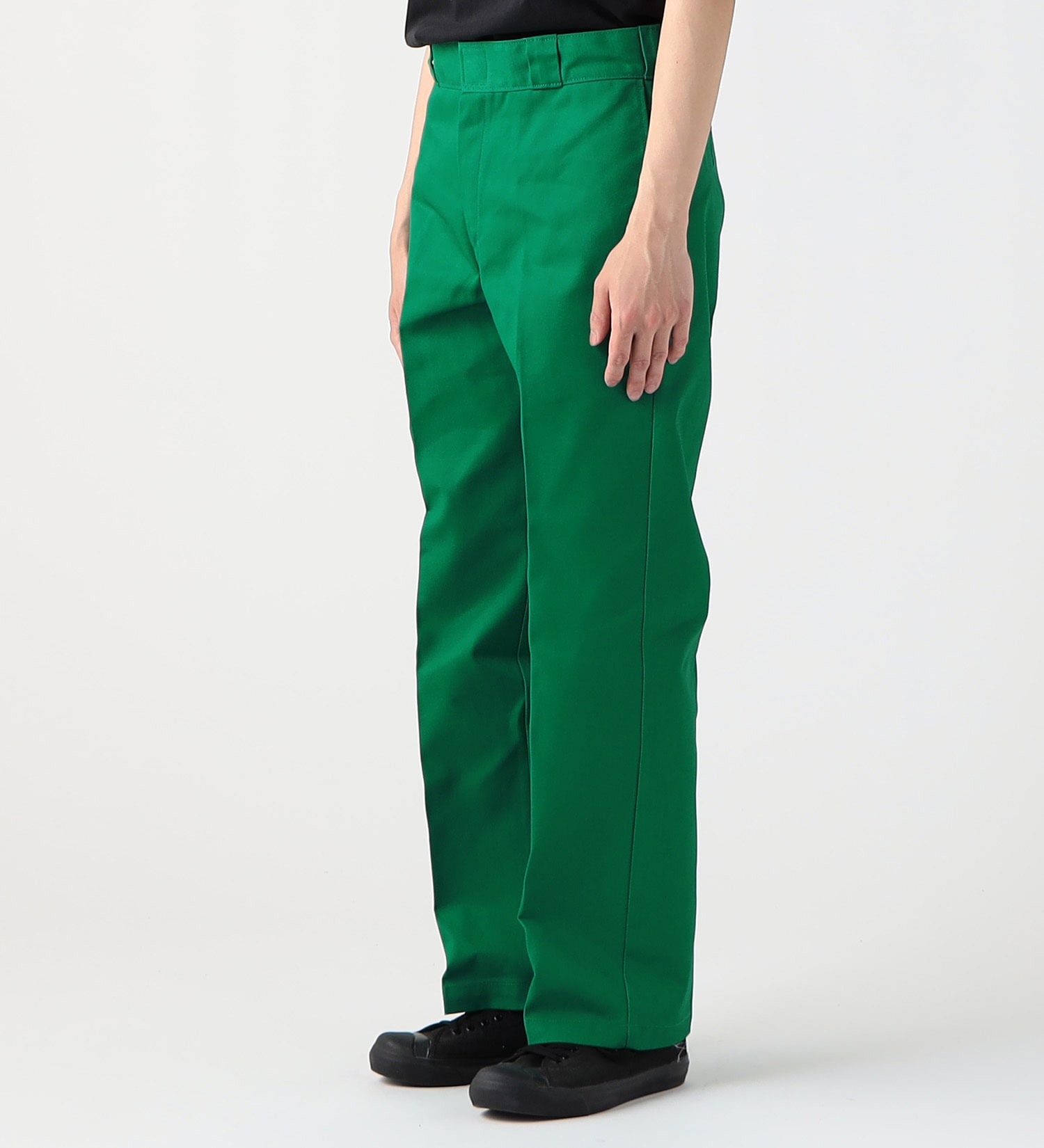Dickies(ディッキーズ)のOriginal 874(R) ワークパンツ レングス32インチ|パンツ/パンツ/メンズ|グリーン