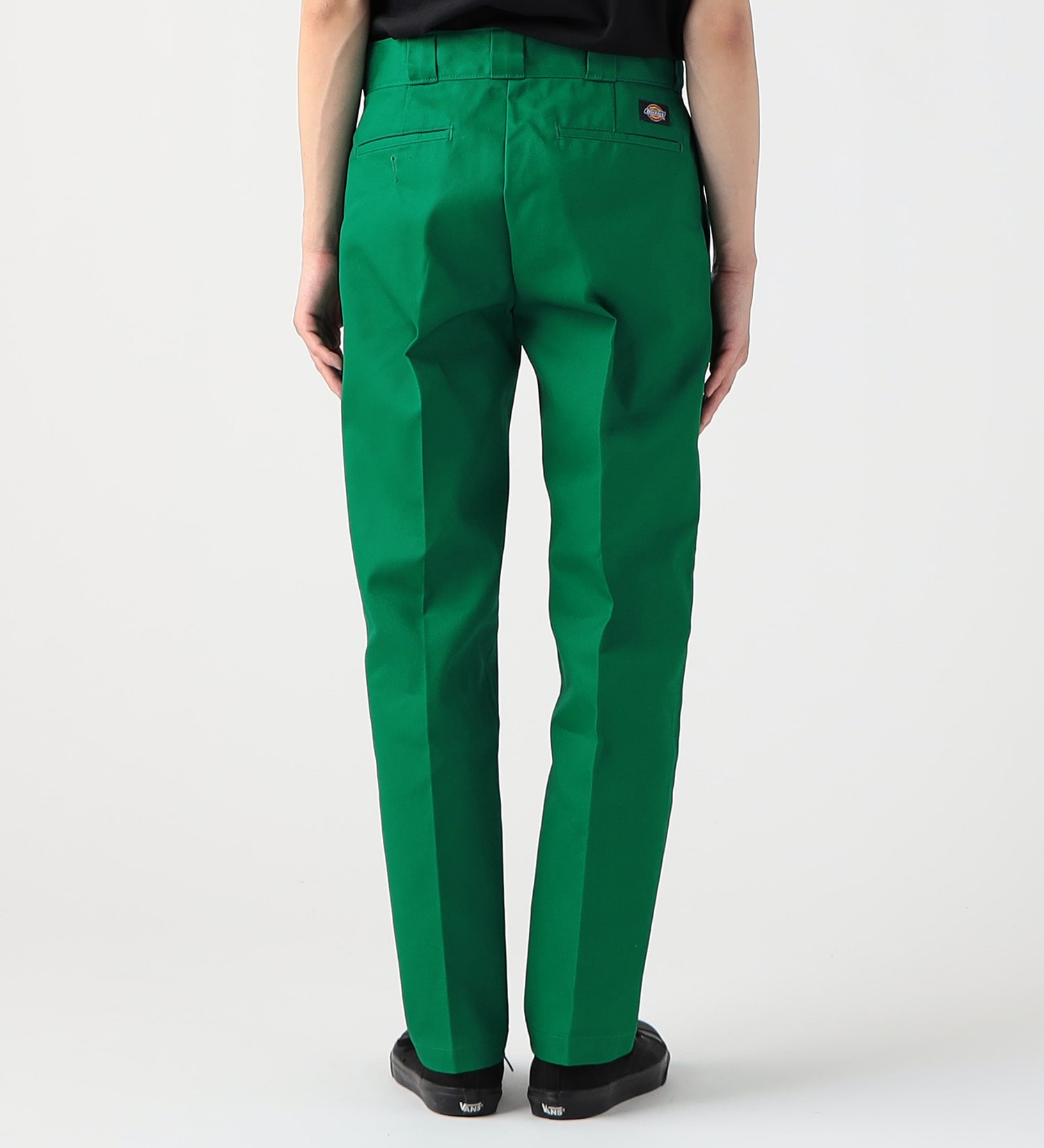 Dickies(ディッキーズ)のOriginal 874(R) ワークパンツ レングス32インチ|パンツ/パンツ/メンズ|グリーン