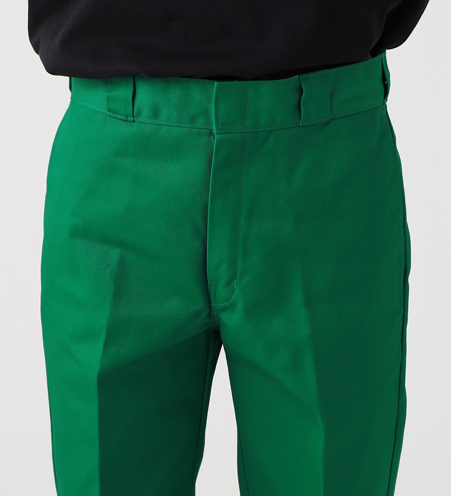 Dickies(ディッキーズ)のOriginal 874(R) ワークパンツ レングス32インチ|パンツ/パンツ/メンズ|グリーン