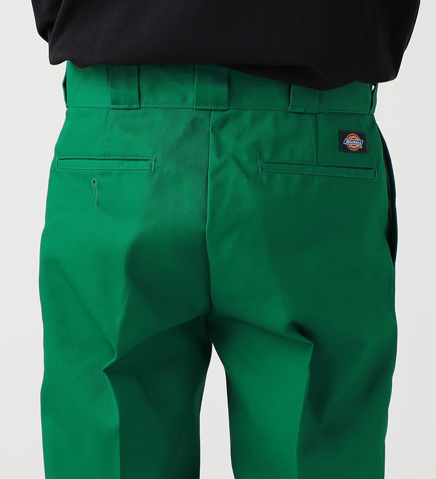 Dickies(ディッキーズ)のOriginal 874(R) ワークパンツ レングス32インチ|パンツ/パンツ/メンズ|グリーン