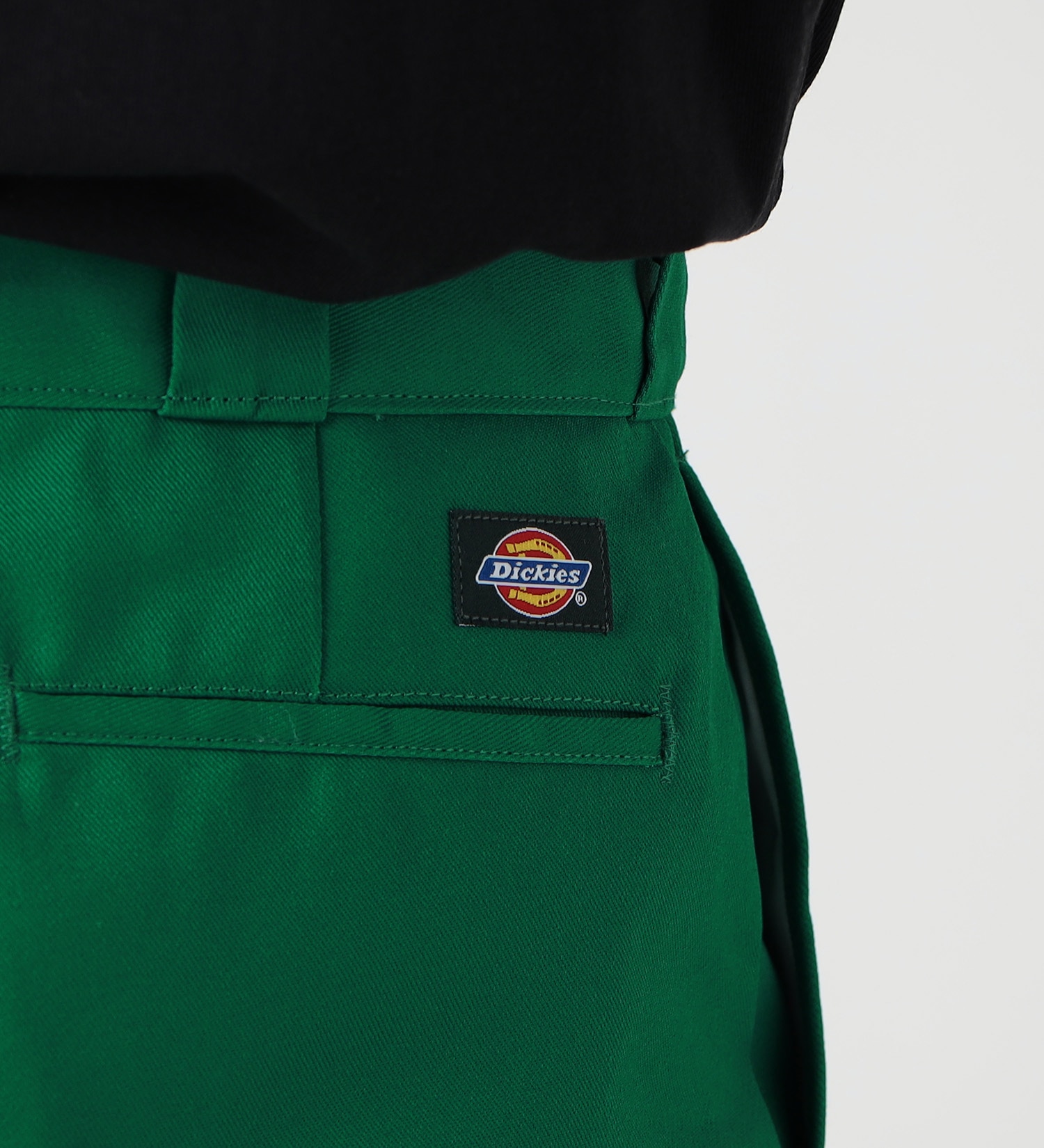Dickies(ディッキーズ)のOriginal 874(R) ワークパンツ レングス32インチ|パンツ/パンツ/メンズ|グリーン