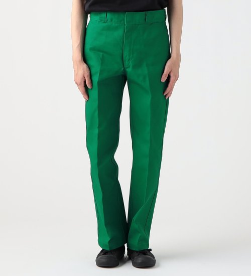 Dickies(ディッキーズ)のOriginal 874(R) ワークパンツ レングス30インチ|パンツ/パンツ/メンズ|グリーン