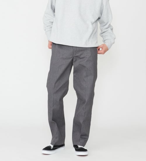 Dickies(ディッキーズ)のOriginal 874(R) ワークパンツ レングス30インチ|パンツ/パンツ/メンズ|ヘザーチャコール