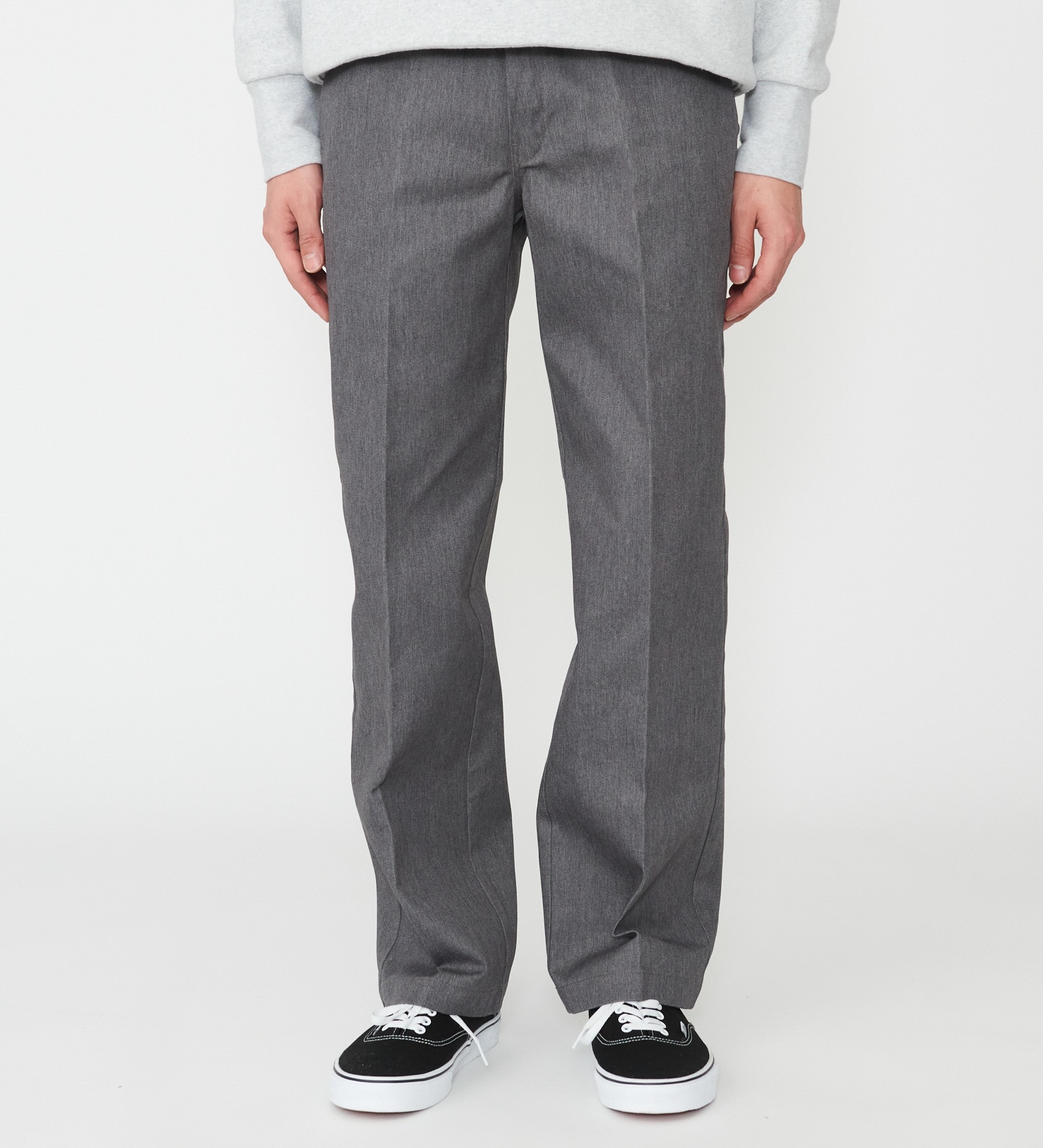 Dickies(ディッキーズ)のOriginal 874(R) ワークパンツ レングス30インチ|パンツ/パンツ/メンズ|ヘザーチャコール