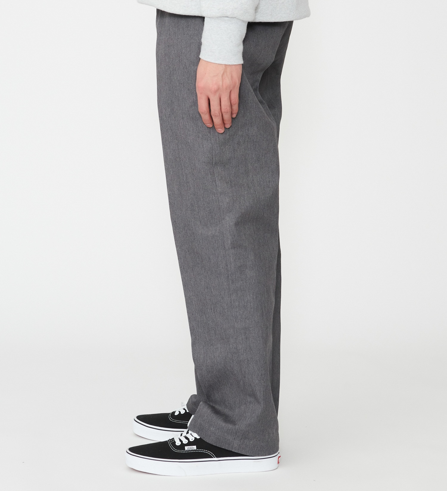 Dickies(ディッキーズ)のOriginal 874(R) ワークパンツ レングス30インチ|パンツ/パンツ/メンズ|ヘザーチャコール