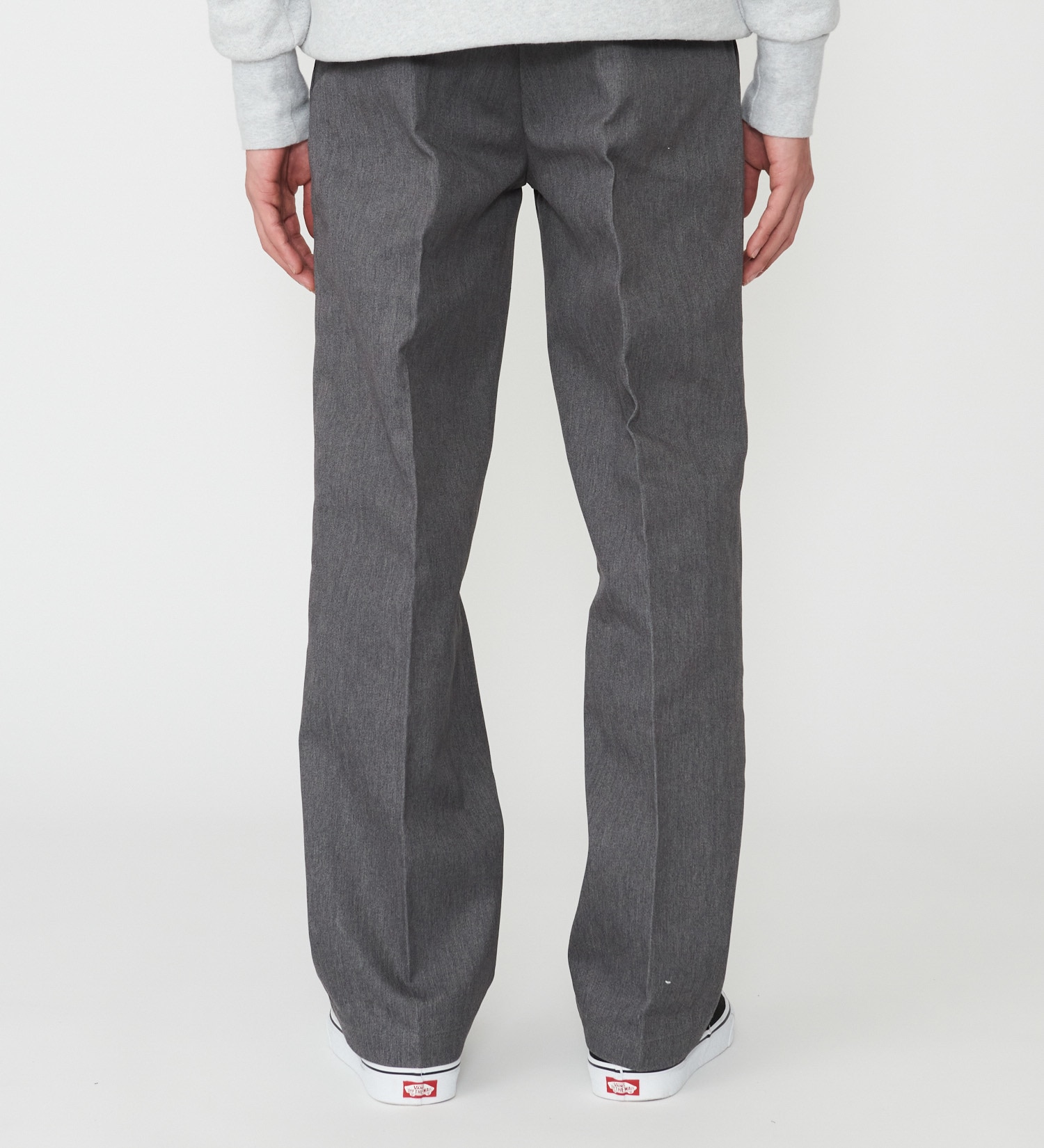 Dickies(ディッキーズ)のOriginal 874(R) ワークパンツ レングス30インチ|パンツ/パンツ/メンズ|ヘザーチャコール