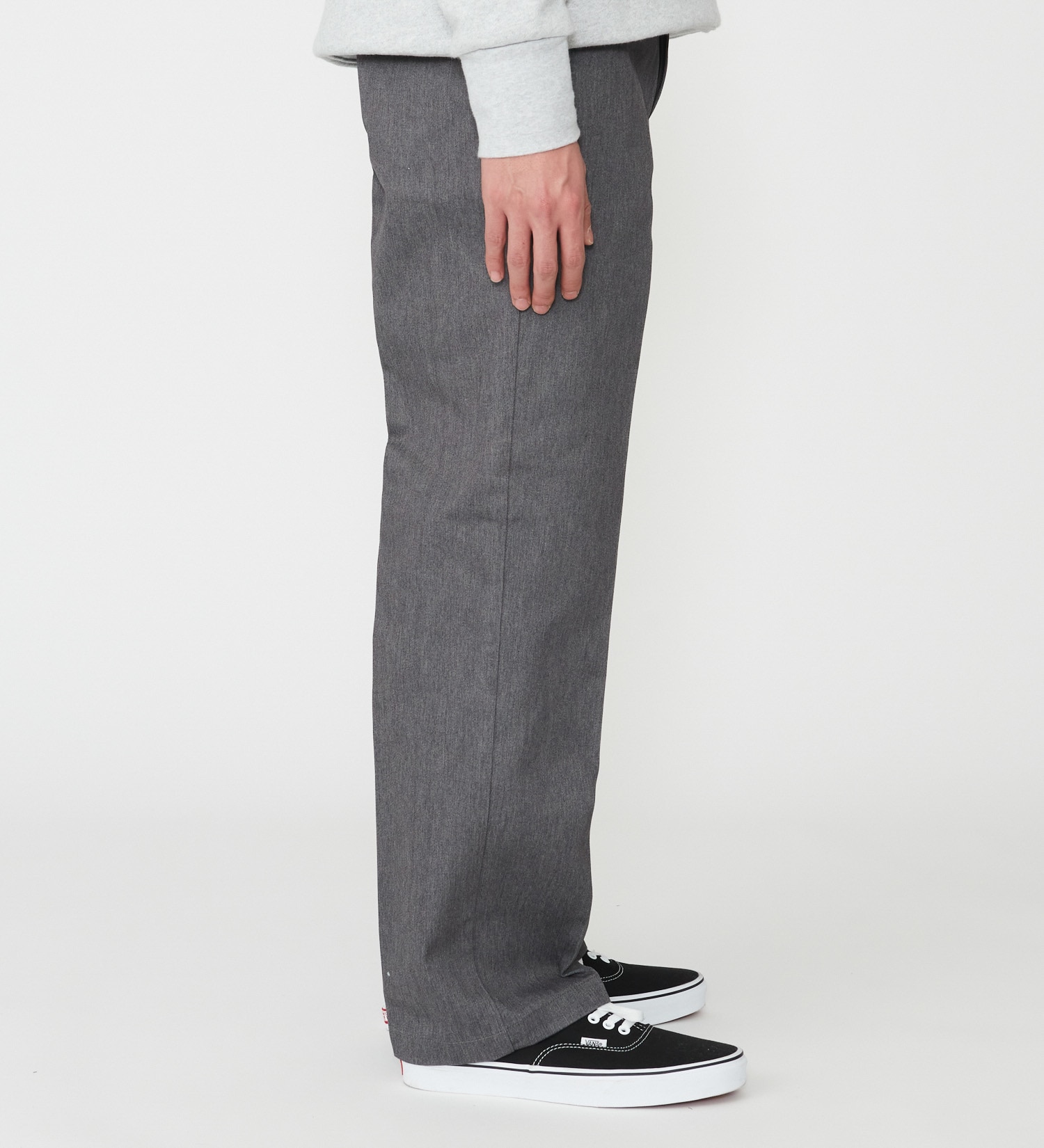 Dickies(ディッキーズ)のOriginal 874(R) ワークパンツ レングス30インチ|パンツ/パンツ/メンズ|ヘザーチャコール