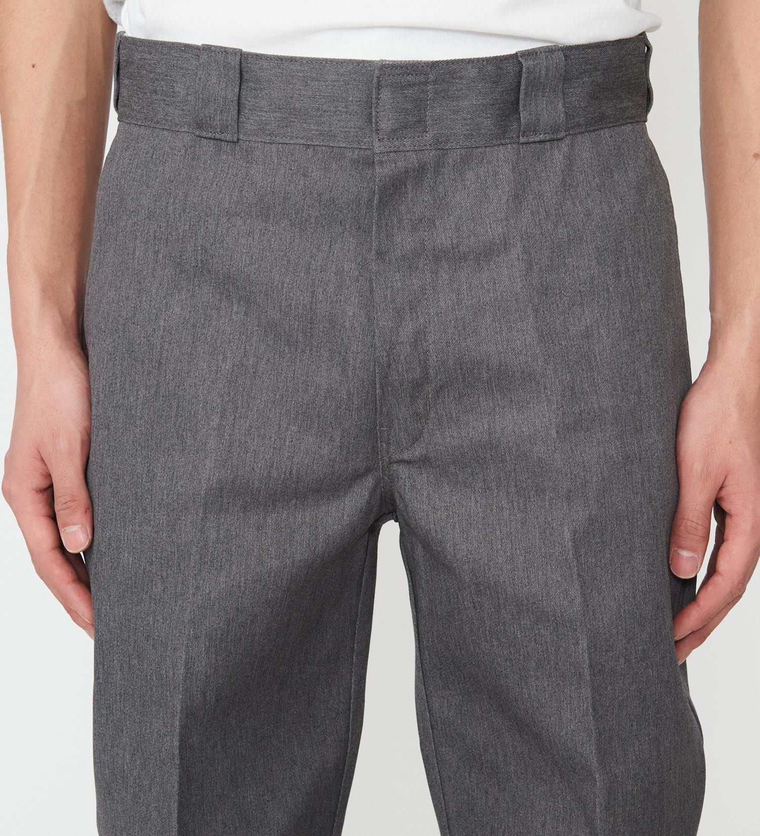 Dickies(ディッキーズ)のOriginal 874(R) ワークパンツ レングス30インチ|パンツ/パンツ/メンズ|ヘザーチャコール