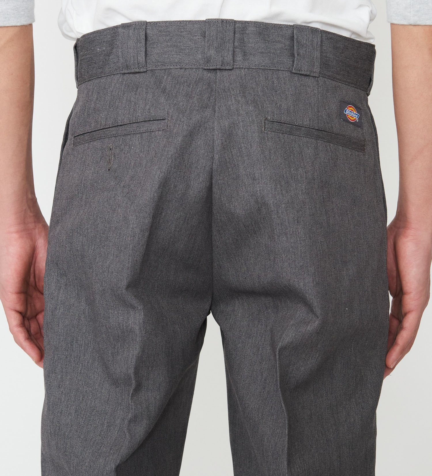 Dickies(ディッキーズ)のOriginal 874(R) ワークパンツ レングス30インチ|パンツ/パンツ/メンズ|ヘザーチャコール