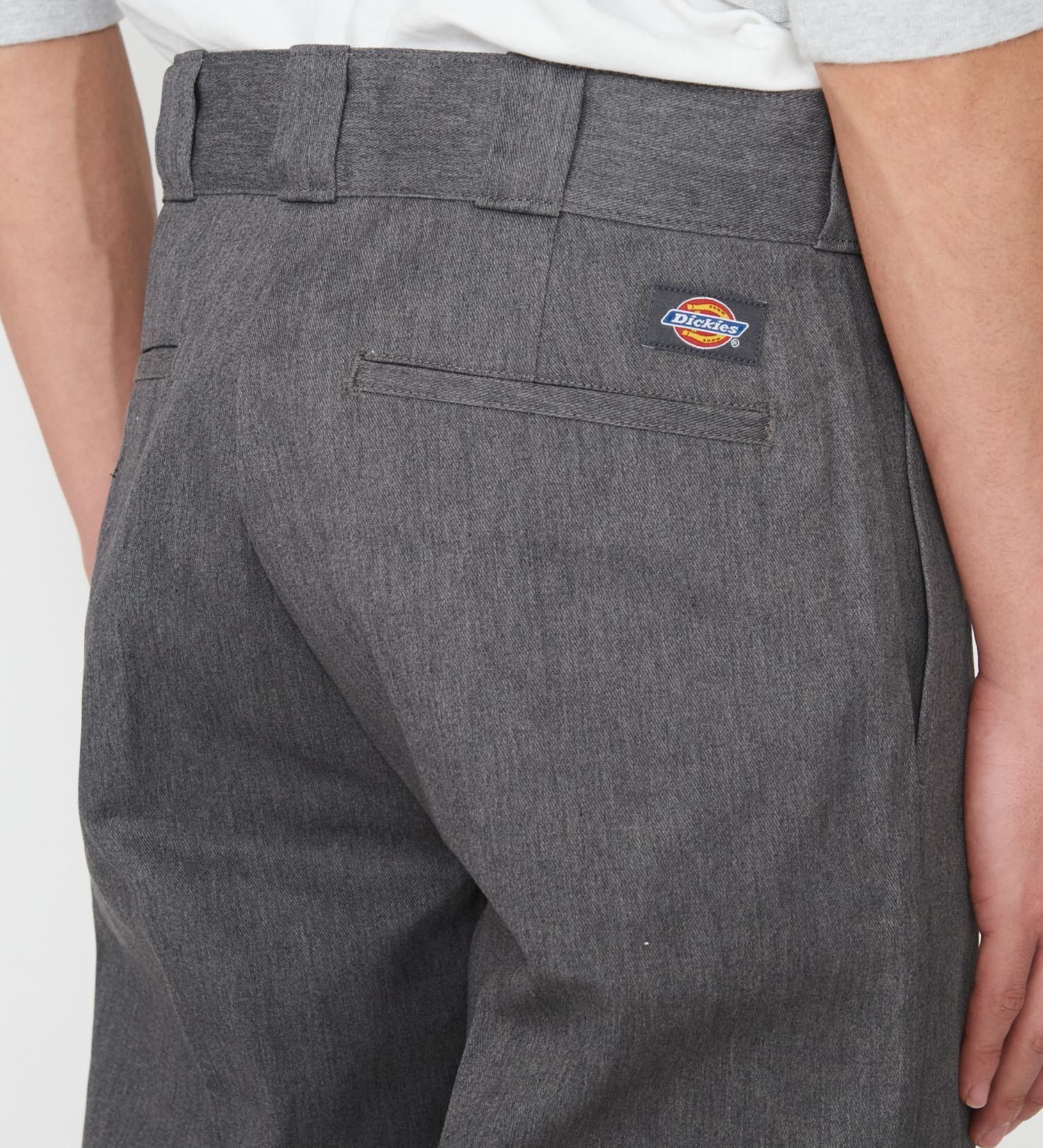 Dickies(ディッキーズ)のOriginal 874(R) ワークパンツ レングス30インチ|パンツ/パンツ/メンズ|ヘザーチャコール