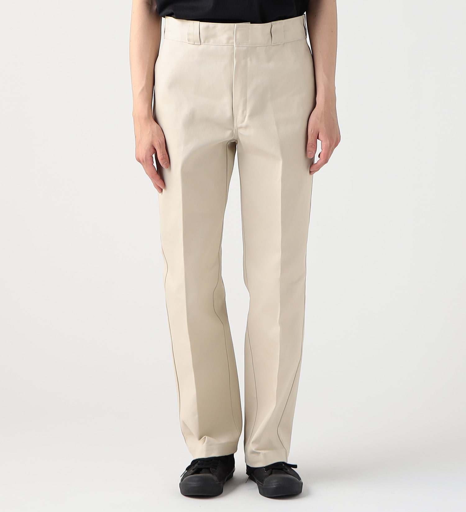 Dickies(ディッキーズ)のOriginal 874(R) ワークパンツ レングス32インチ|パンツ/パンツ/メンズ|ライトベージュ