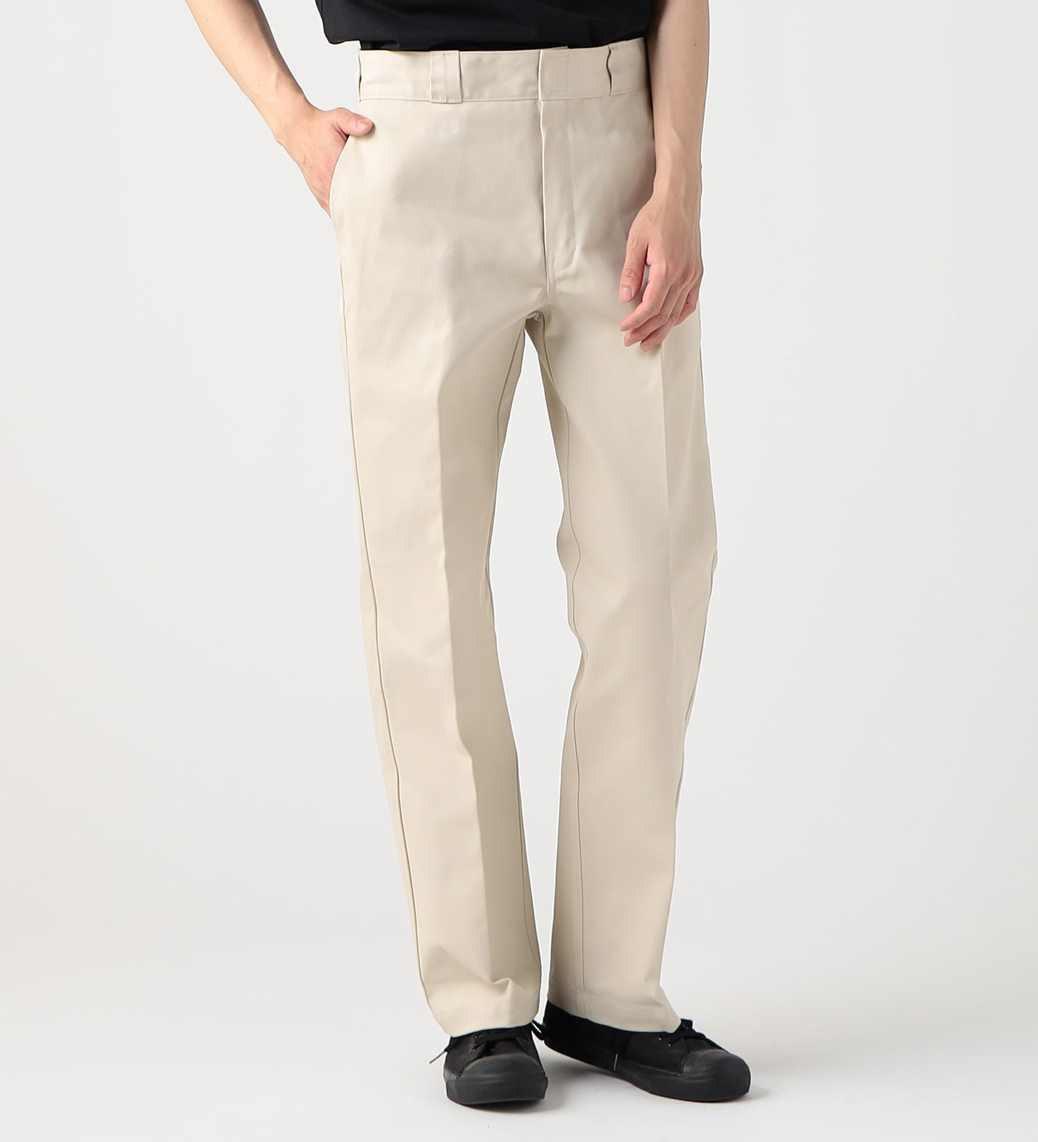 Dickies(ディッキーズ)のOriginal 874(R) ワークパンツ レングス32インチ|パンツ/パンツ/メンズ|ライトベージュ