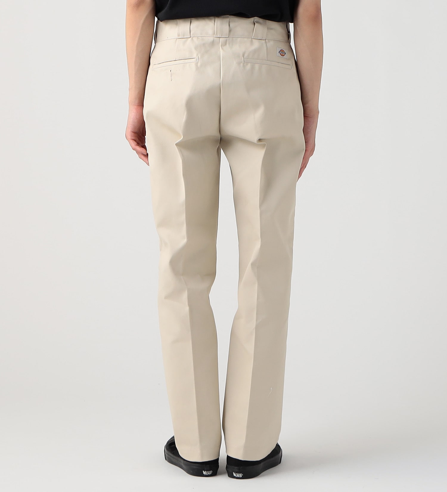 Dickies(ディッキーズ)のOriginal 874(R) ワークパンツ レングス32インチ|パンツ/パンツ/メンズ|ライトベージュ