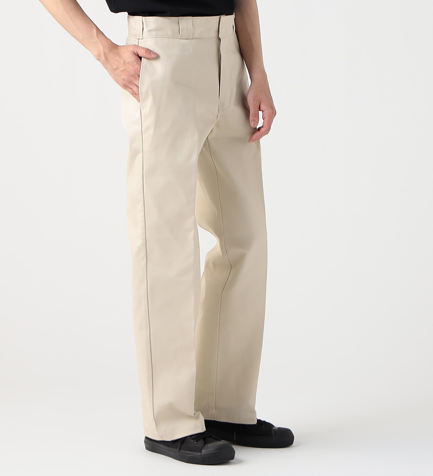 Dickies(ディッキーズ)のOriginal 874(R) ワークパンツ レングス32インチ|パンツ/パンツ/メンズ|ライトベージュ