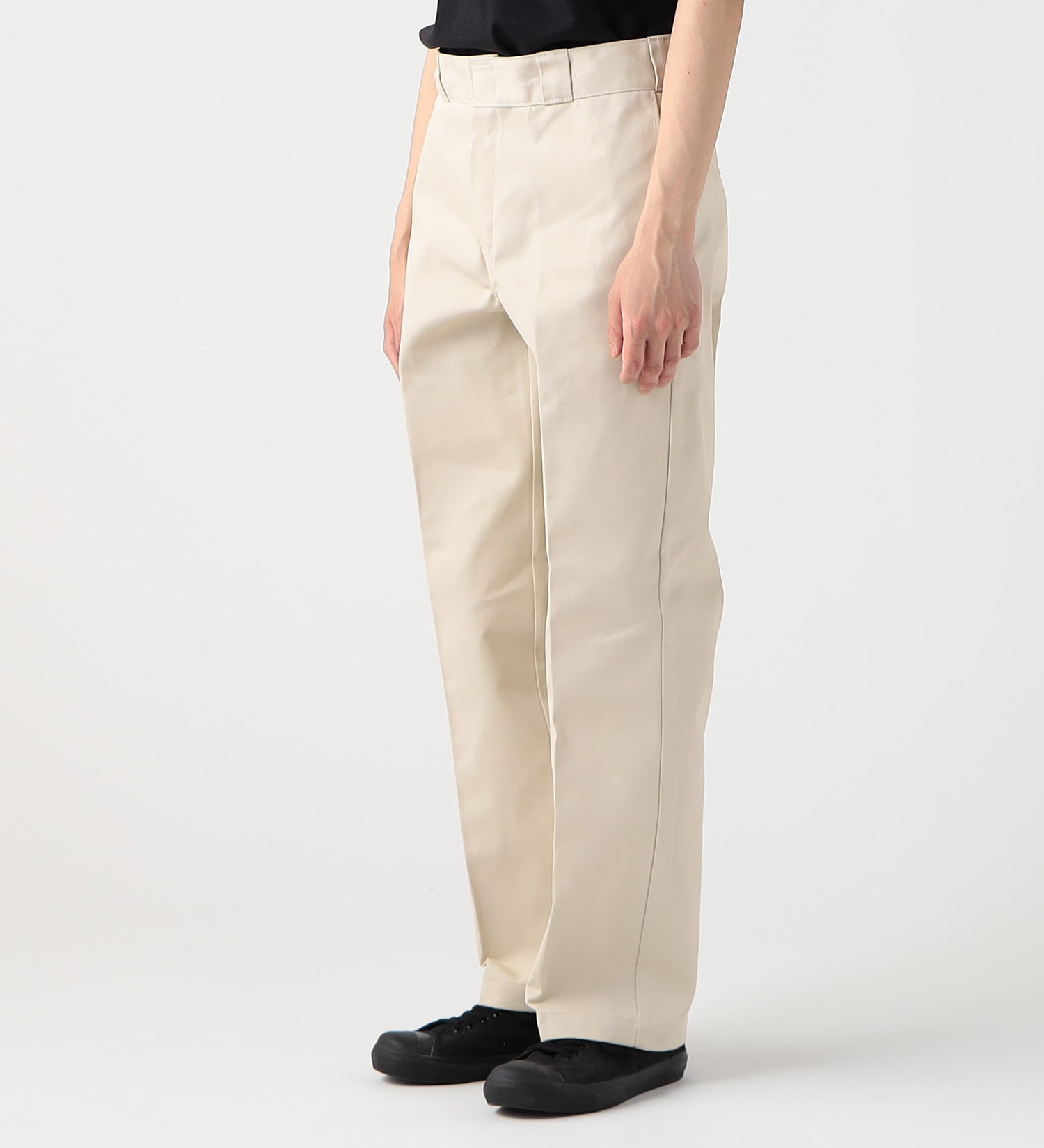 Dickies(ディッキーズ)のOriginal 874(R) ワークパンツ レングス32インチ|パンツ/パンツ/メンズ|ライトベージュ